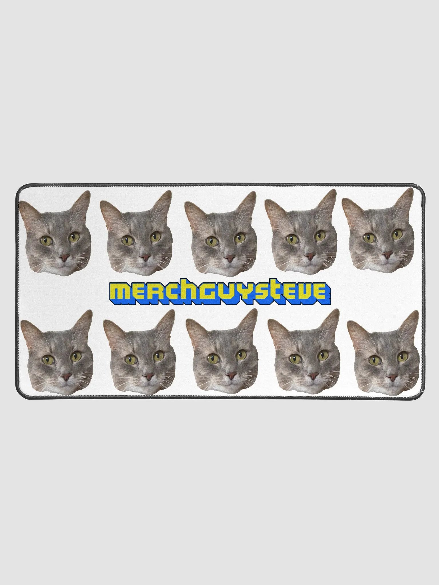 Cas Mouse Mat product image (1)