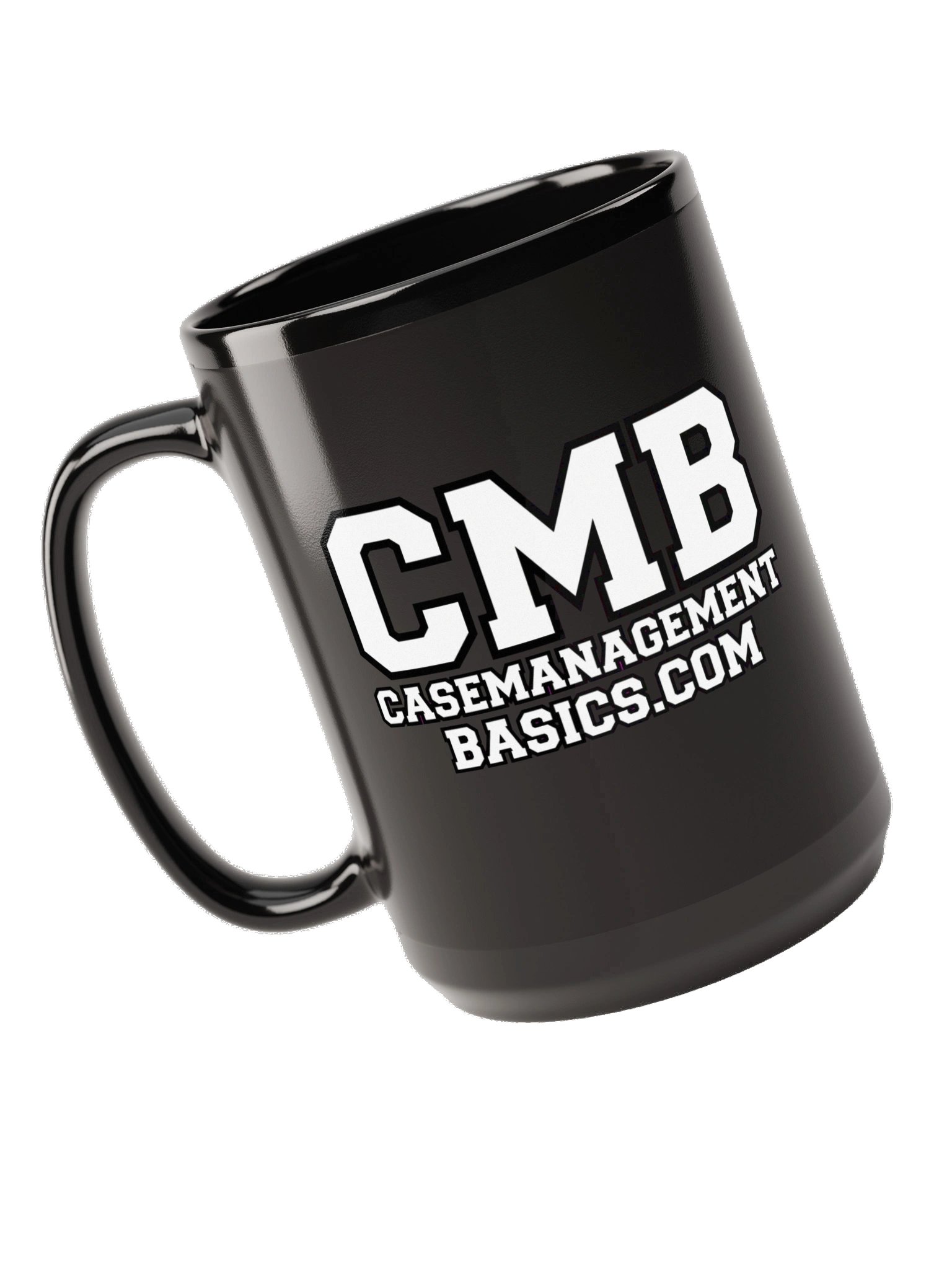 Case Management Basics product image (5)