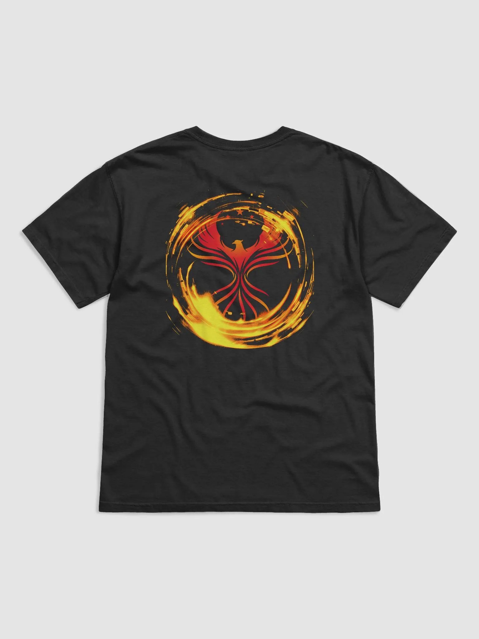 MY RAGING PASSION! product image (2)