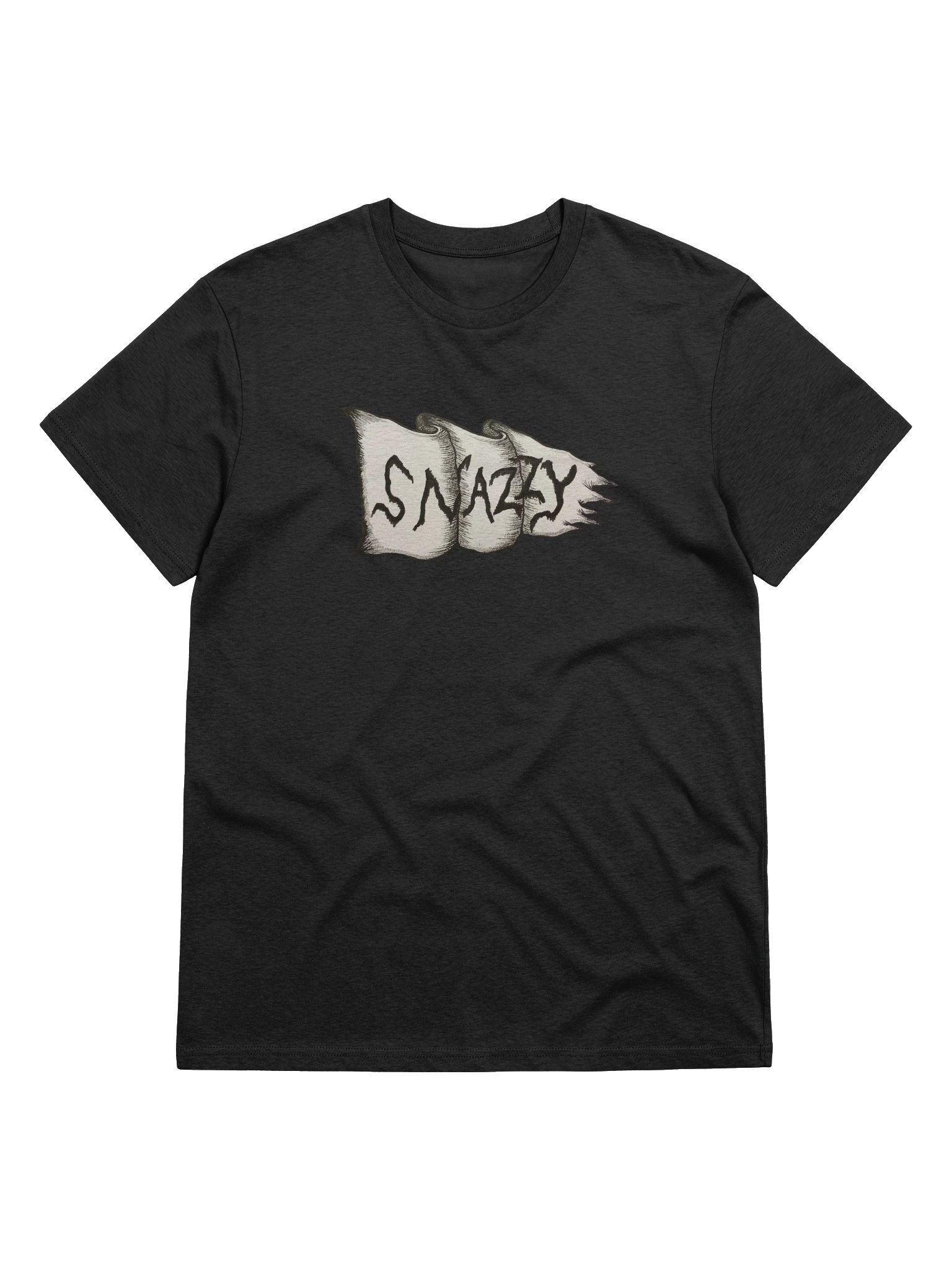 Snazzy Flag Tee product image (81)