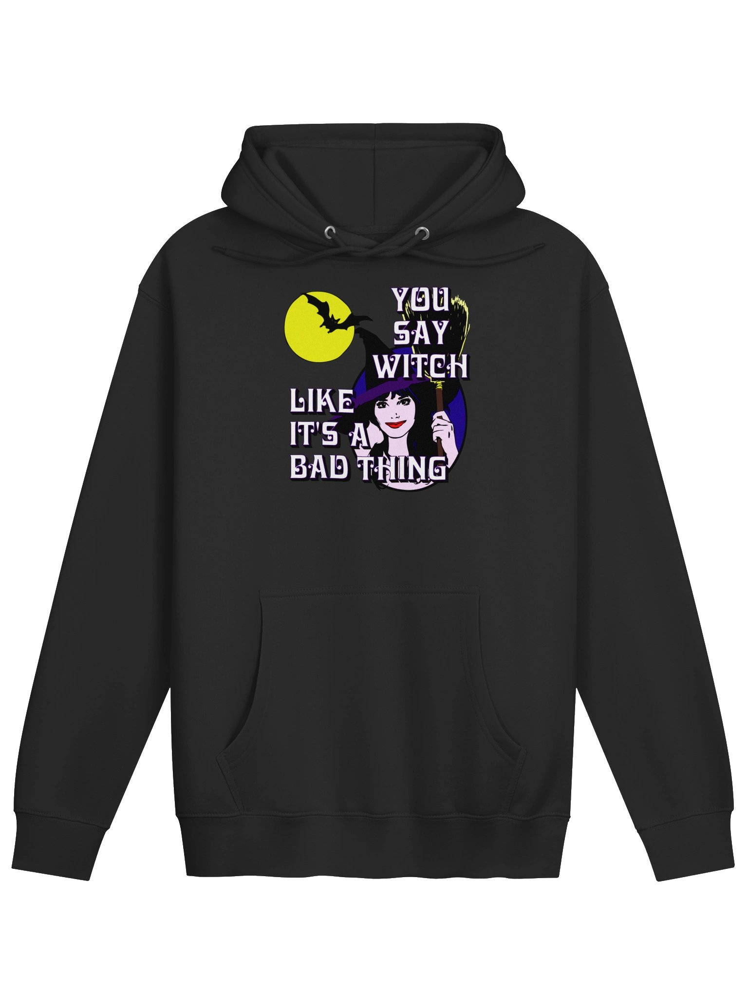 Witch product image (1)
