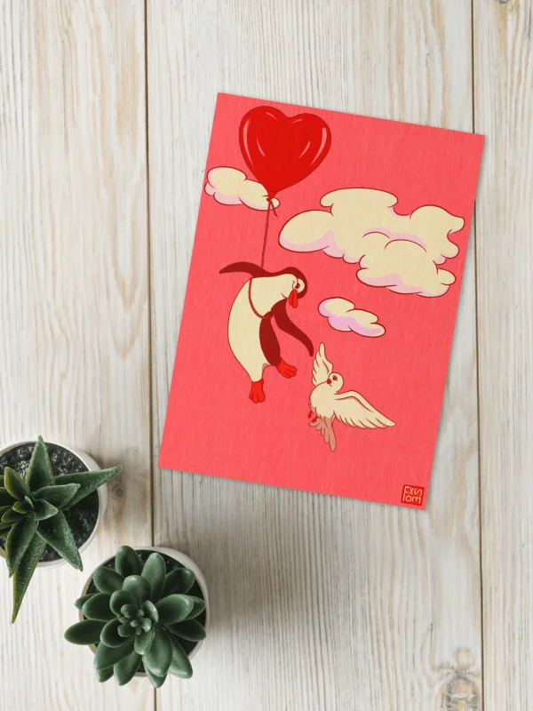 Birds of a Feather... product image (4)
