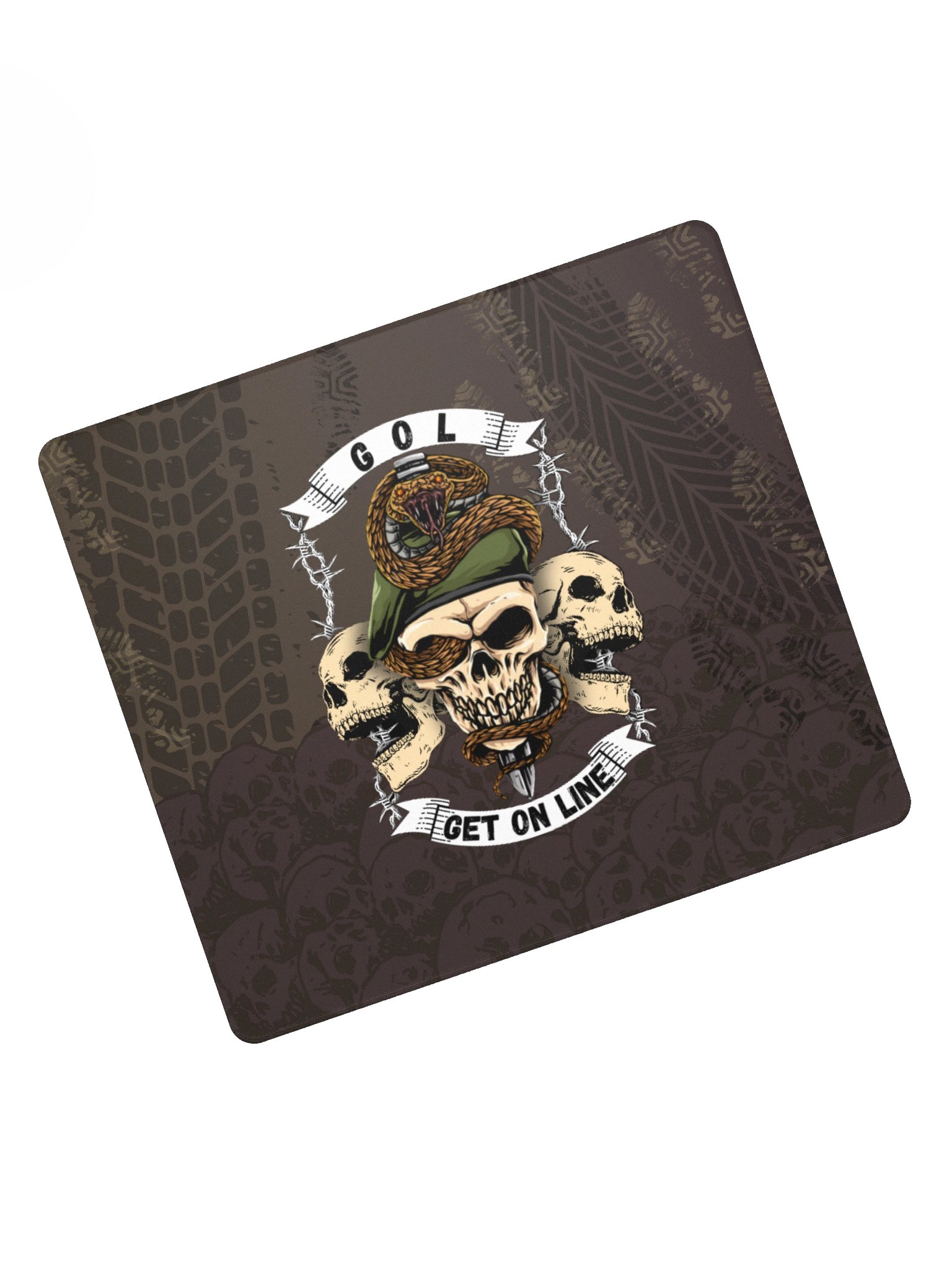 GOL Gaming Mouse Pad product image (5)