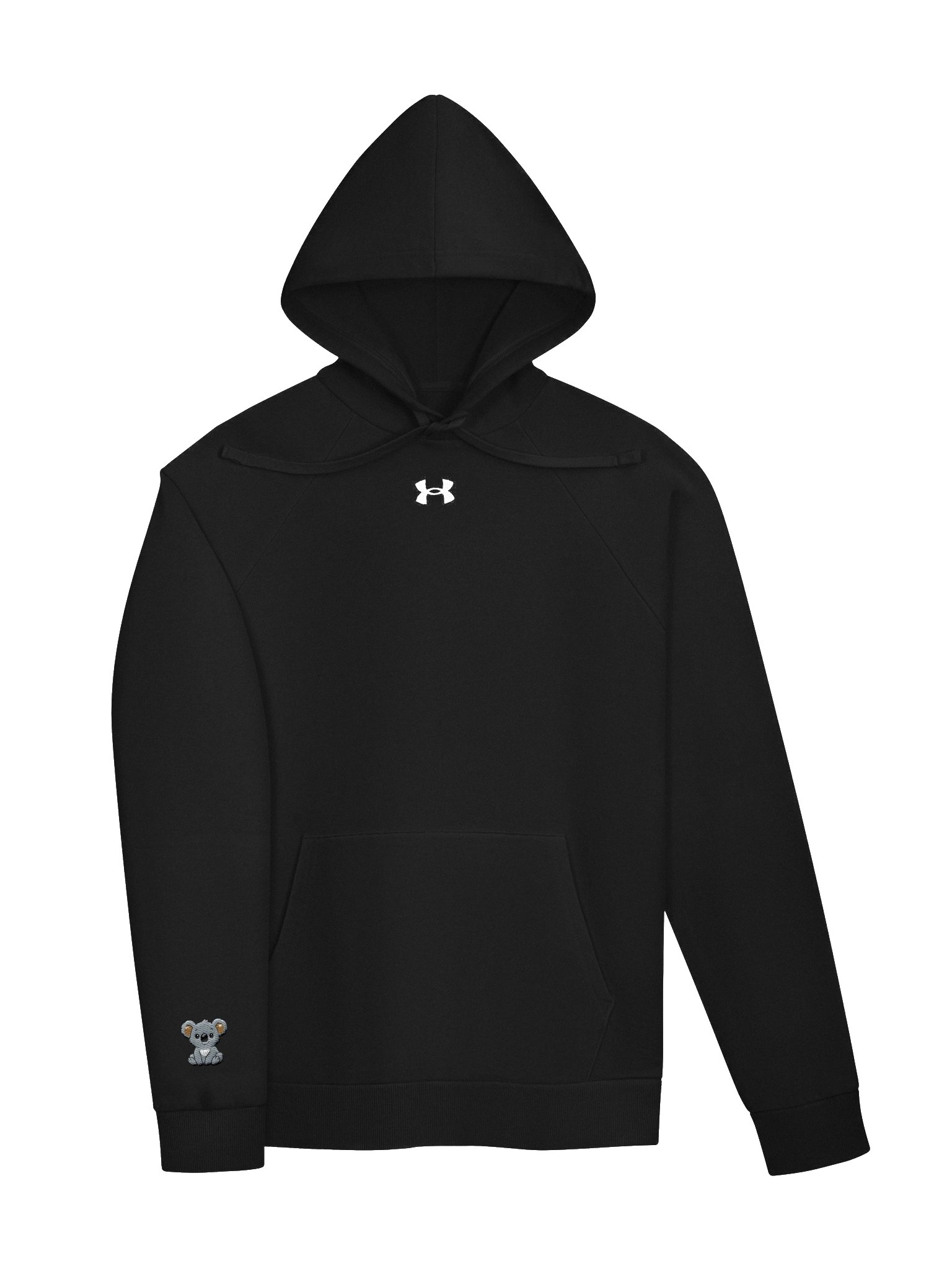 The Koalas Unisex Under Armour® Hoodie product image (3)