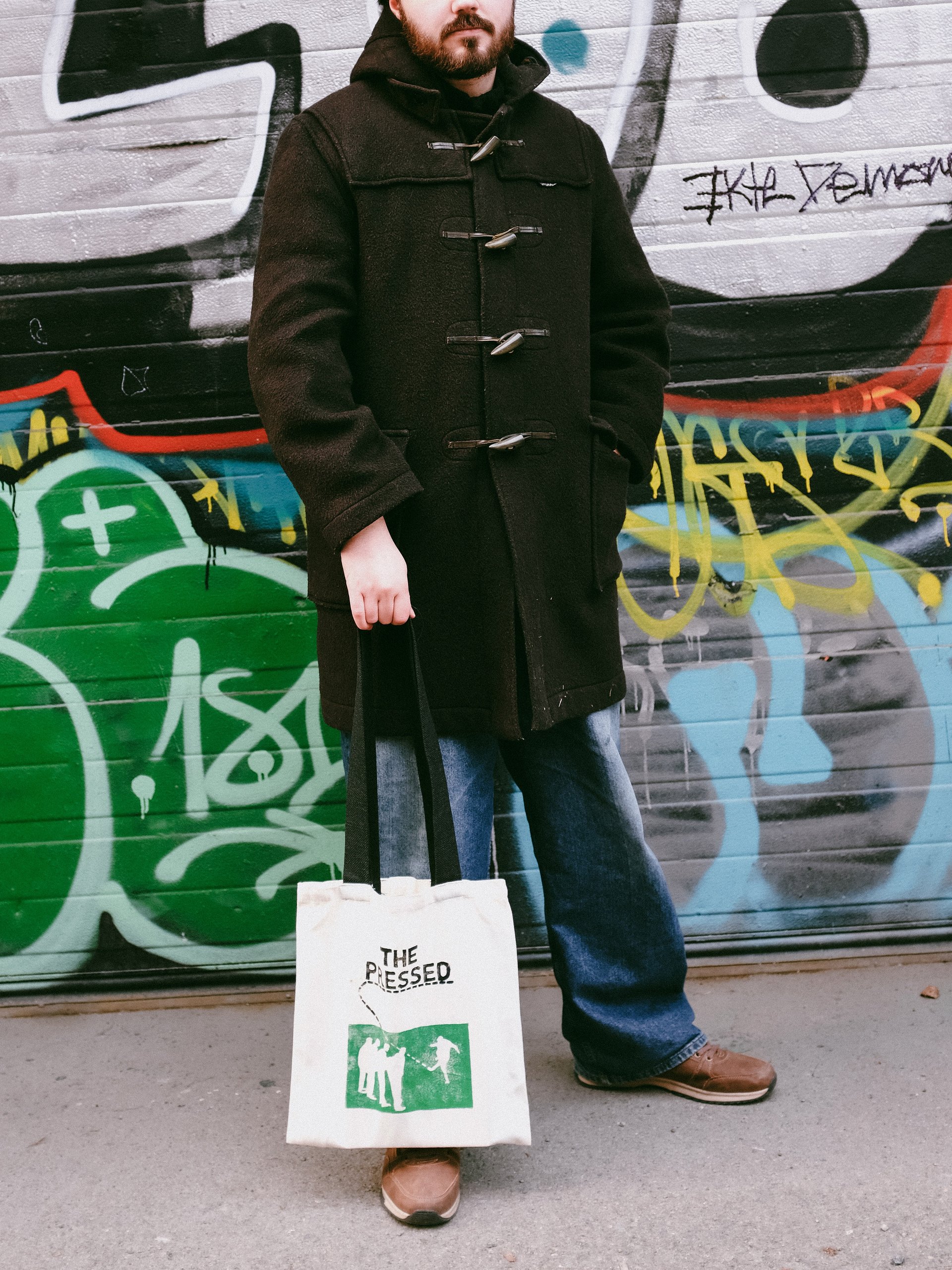 Motive 2 Tote product image (3)
