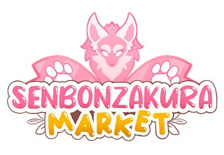 Senbonzakura Market