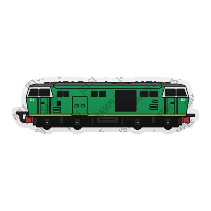 Bear (NWR) Magnet product image (1)