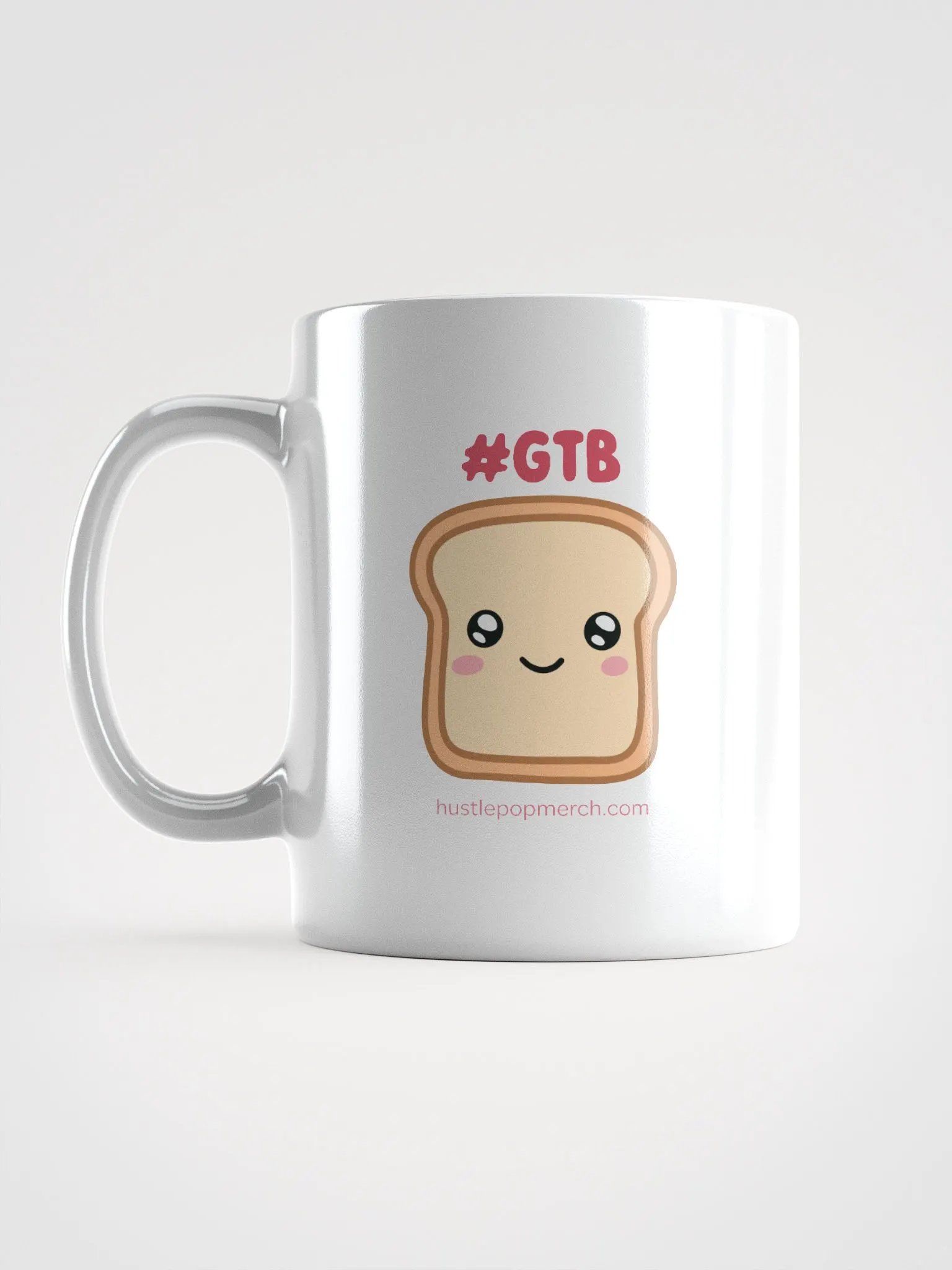 #GTB Get That Bread Mug product image (18)