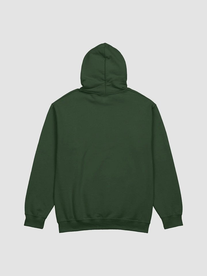 'I <3 Eating Hikers In The Woods' Hoodie (Dark Colours) (colour options available) product image (2)
