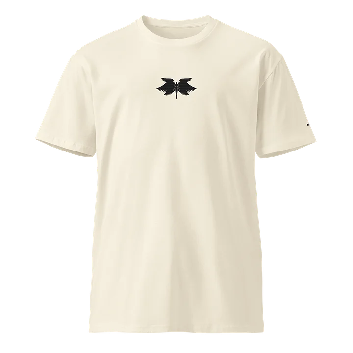 starstruck// tee (light) product image (2)