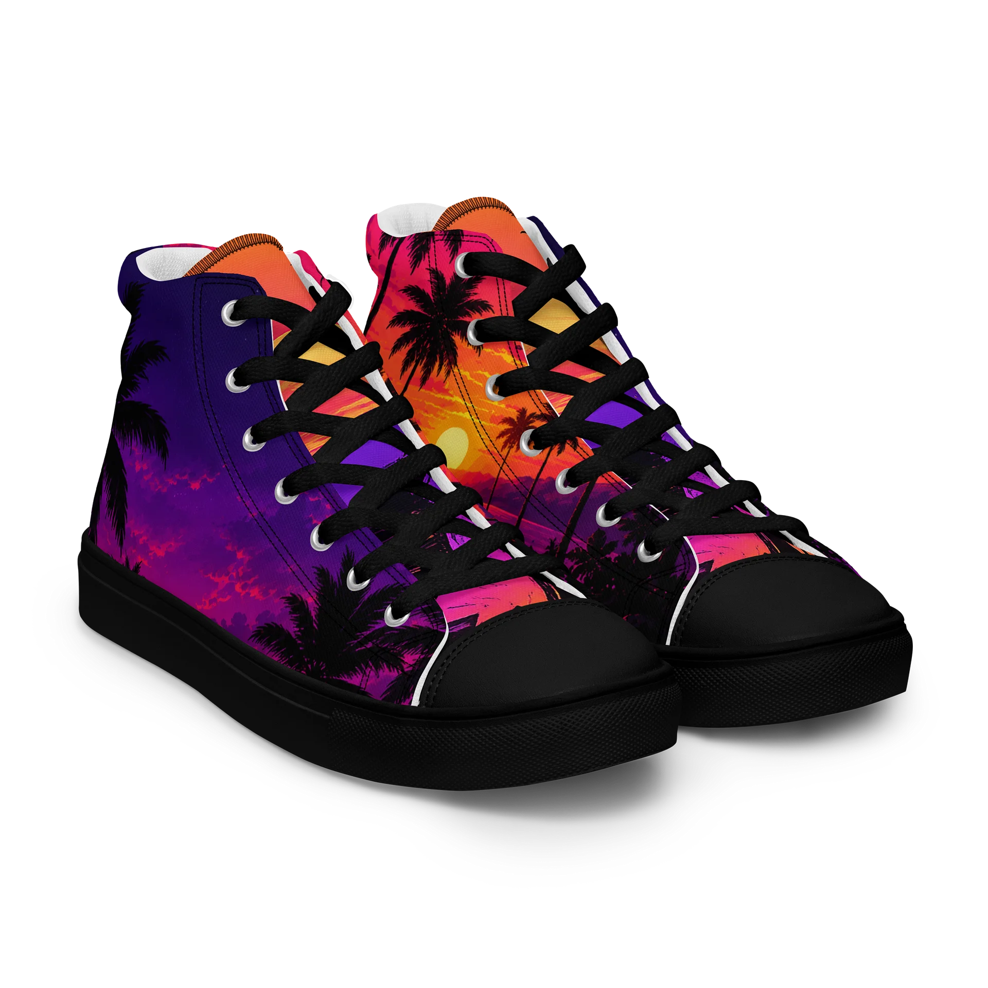 Taylormade Sunset Stride High-Tops product image (8)
