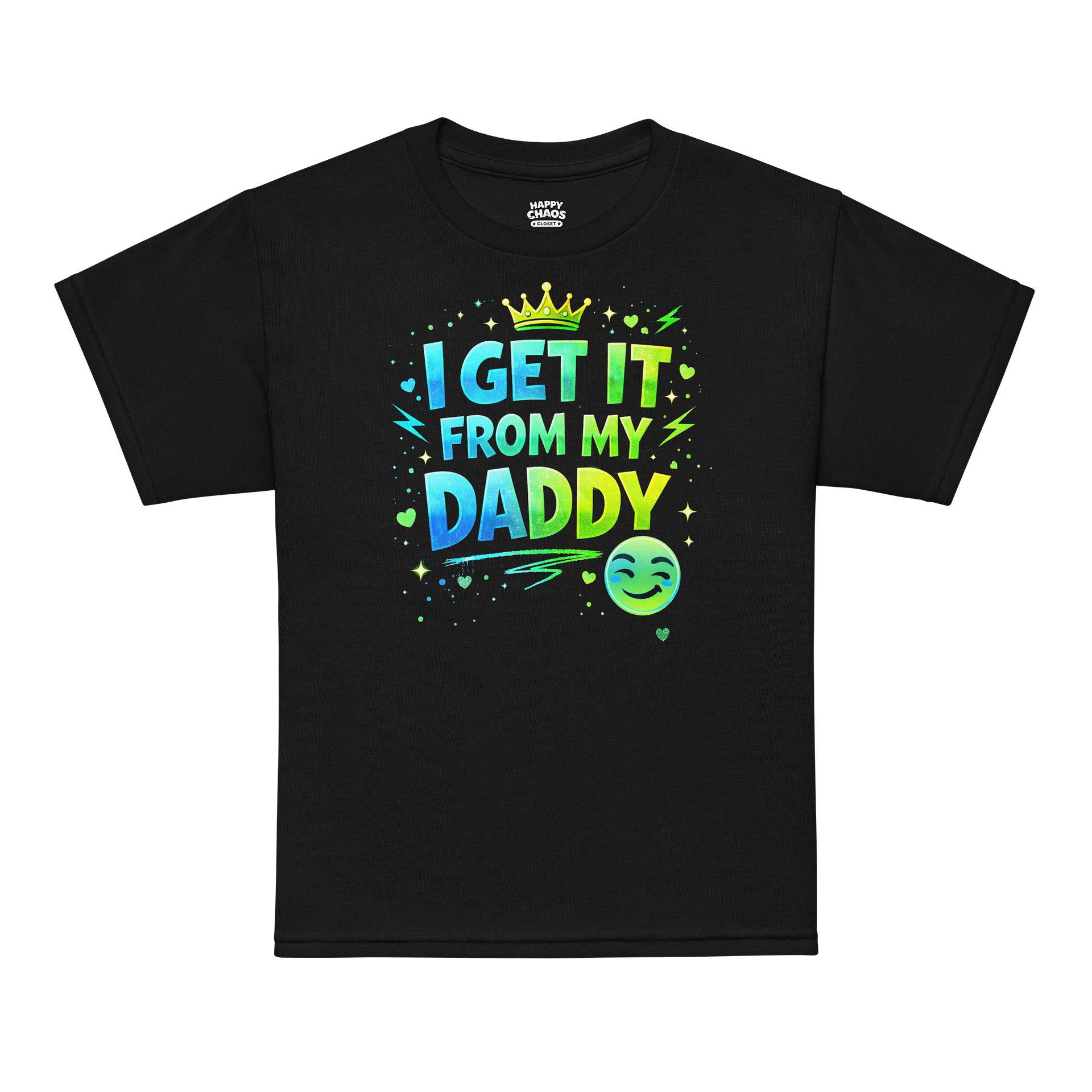 Get It From Daddy Tee product image (9)