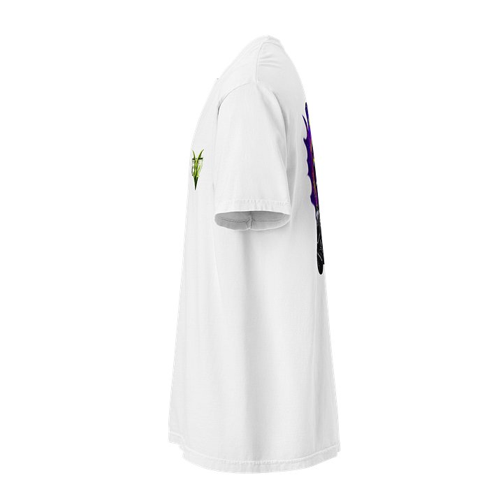 F27 Mantis Ride The Storm Heavyweight T-Shirt product image (2)