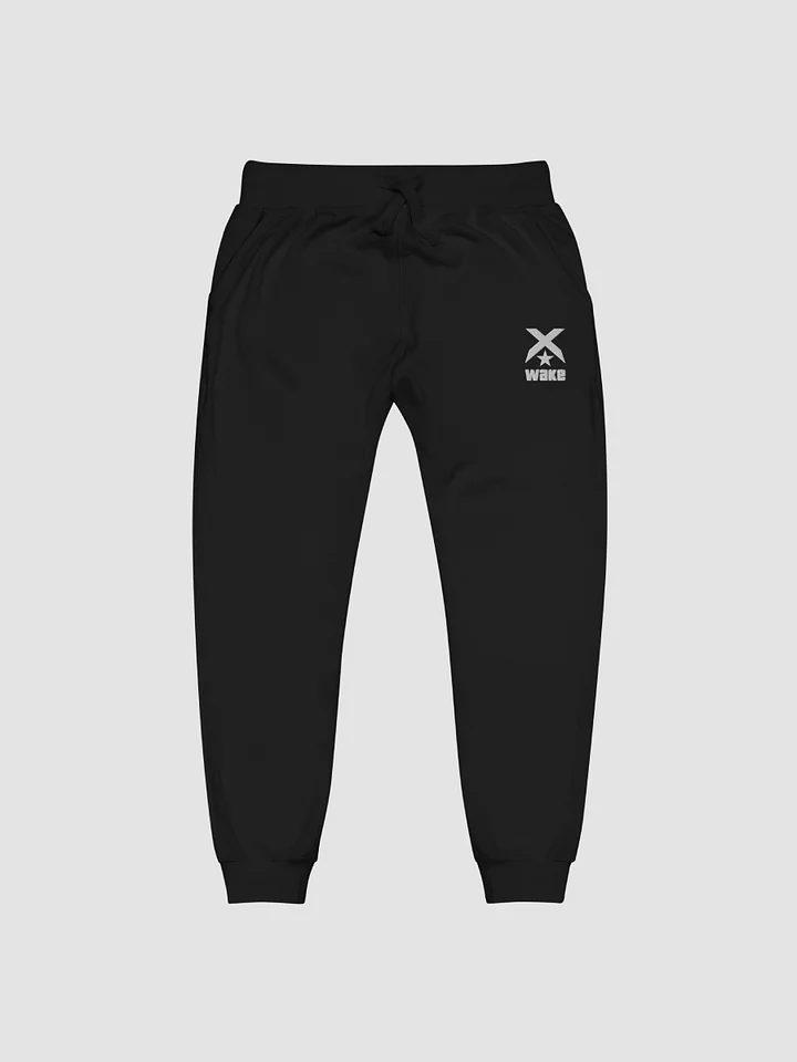 [XStarWake] Unisex Fleece Sweatpants product image (1)