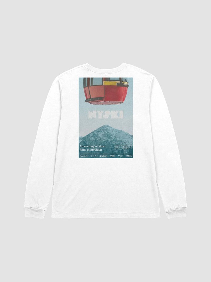 Movie Poster Shirt product image (2)