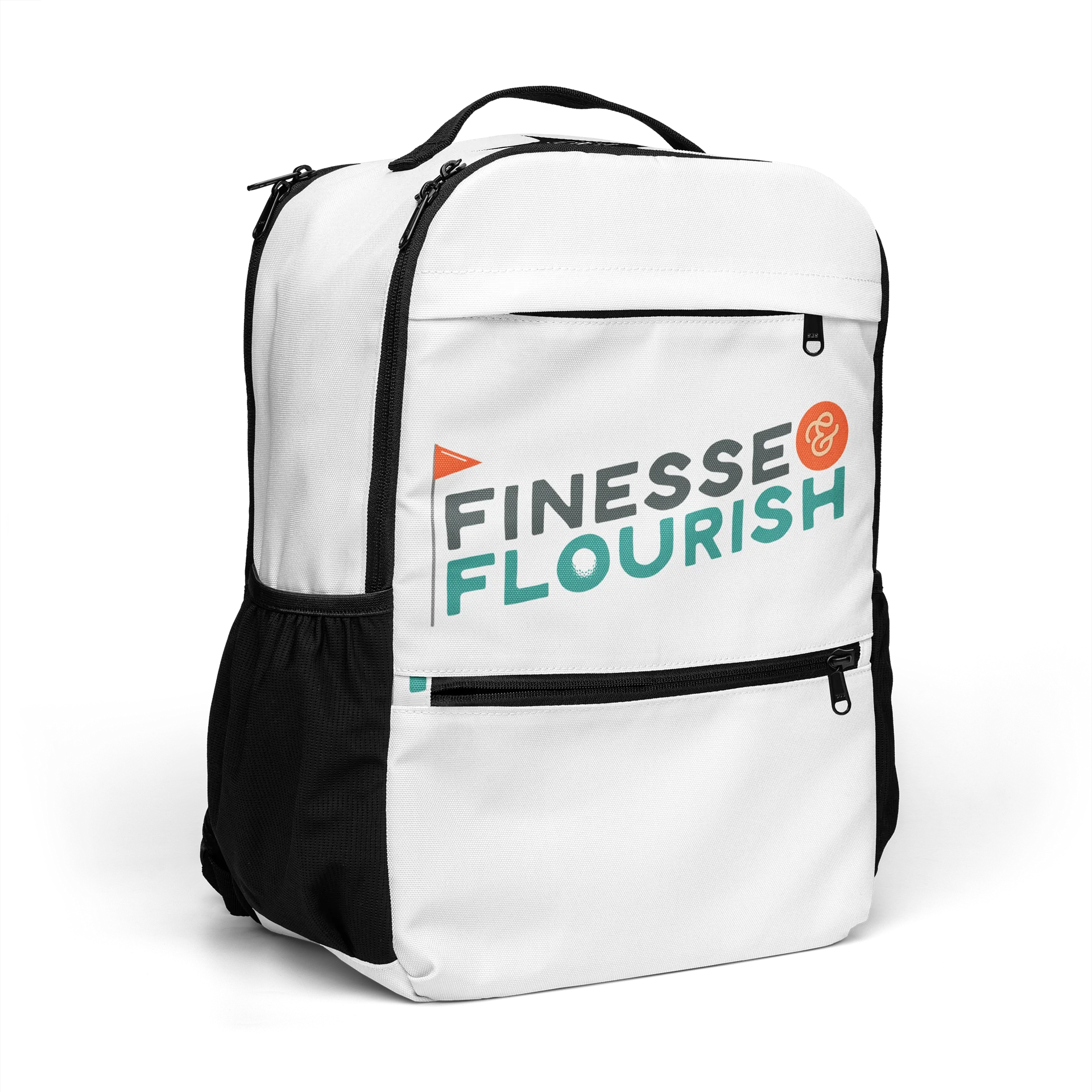F&F Utility Backpack product image (7)
