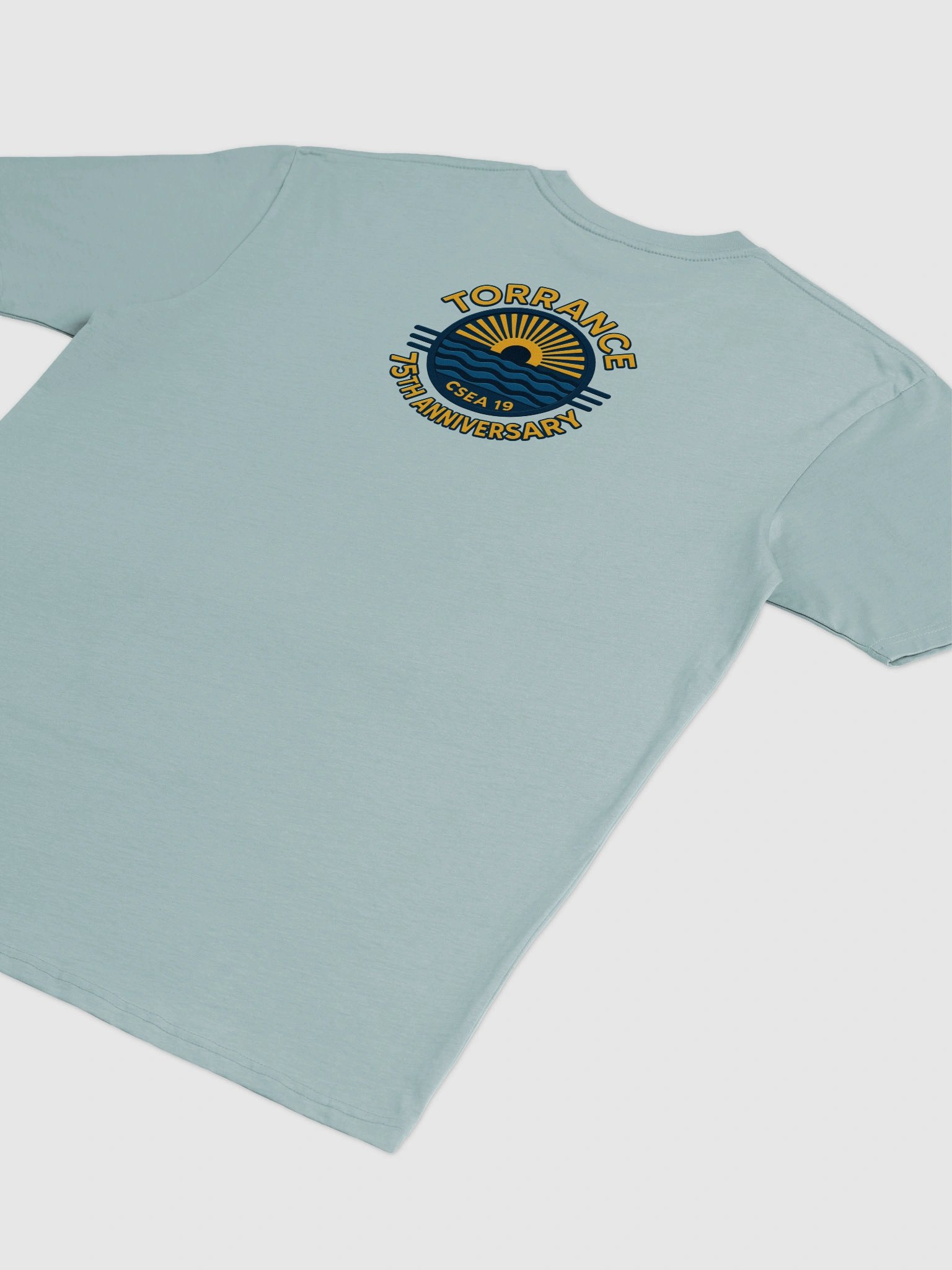 75th Anniversary Tee (Back Logo) product image (32)