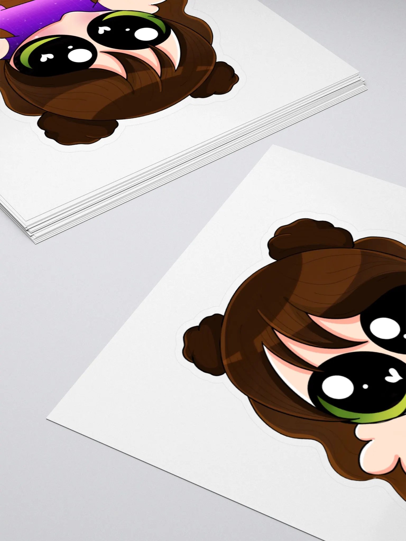 Kasskomics Spoink Sticker product image (11)