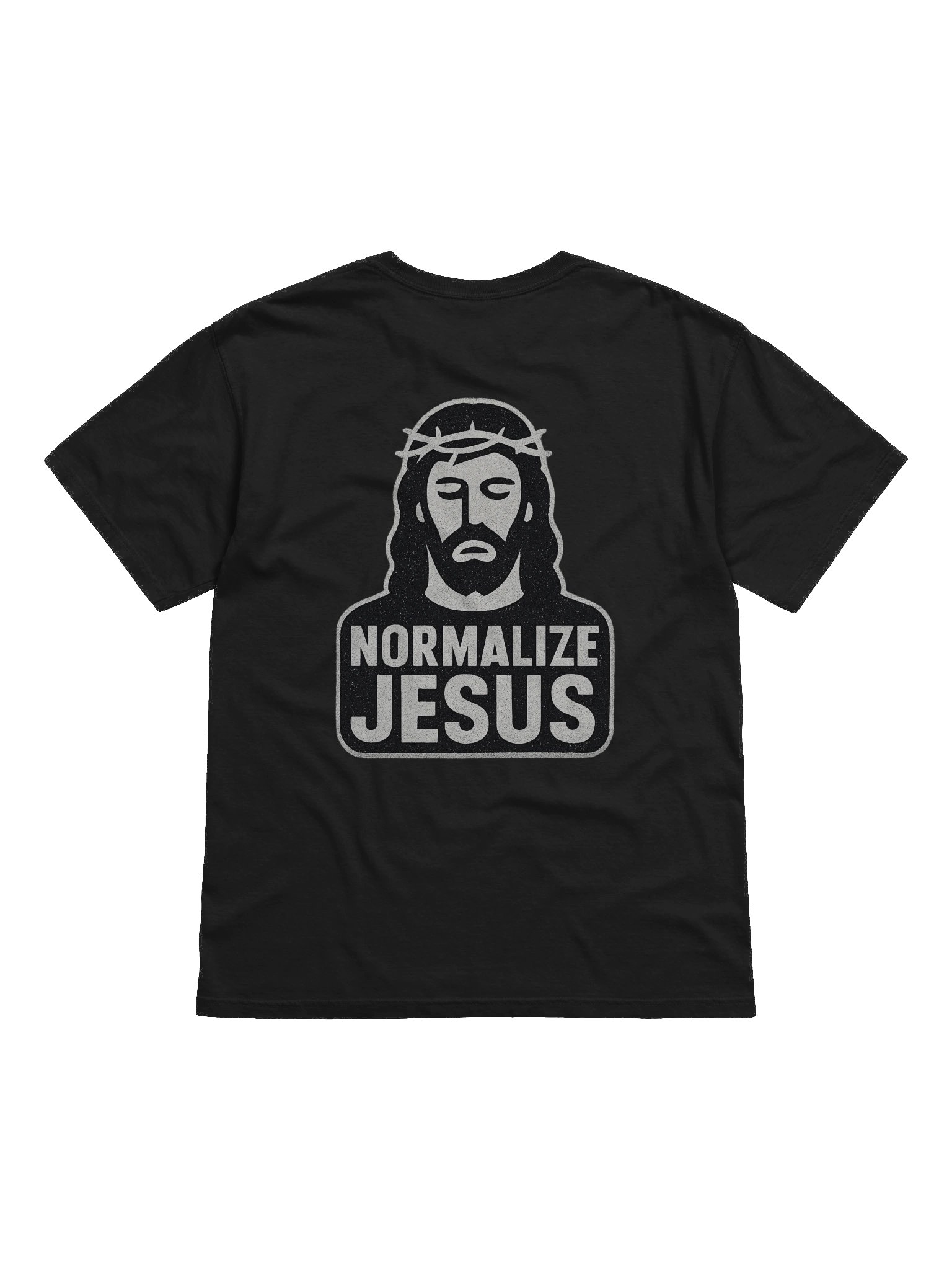 Normalize Jesus #2 product image (9)