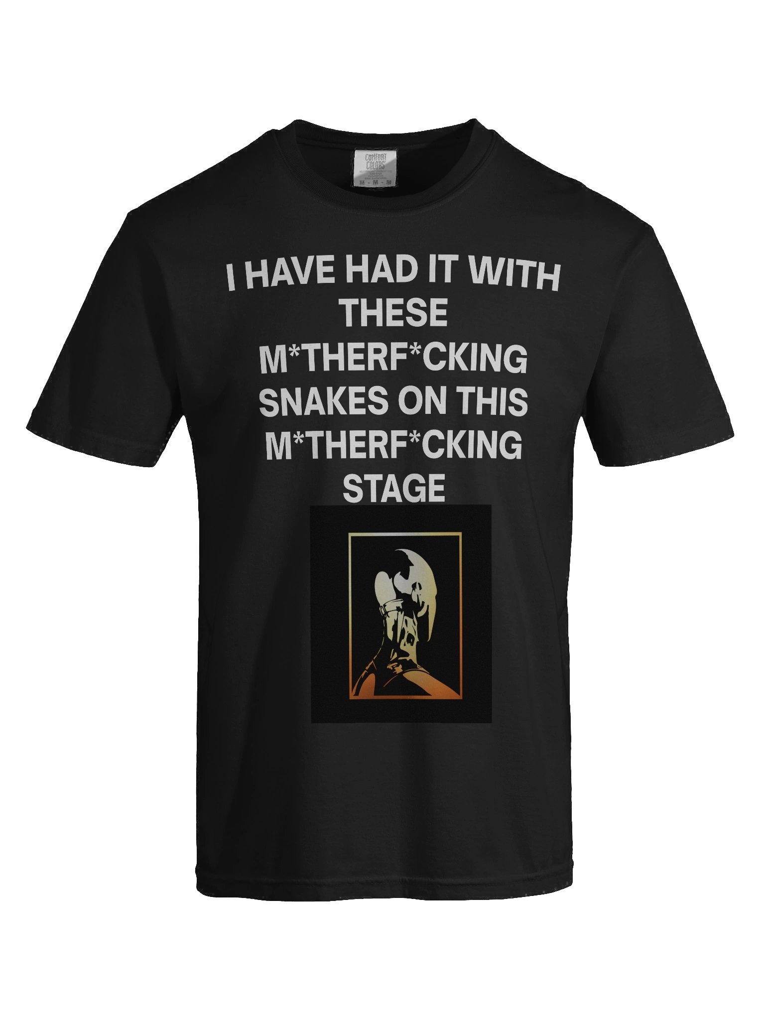 Snakes on a stage product image (7)