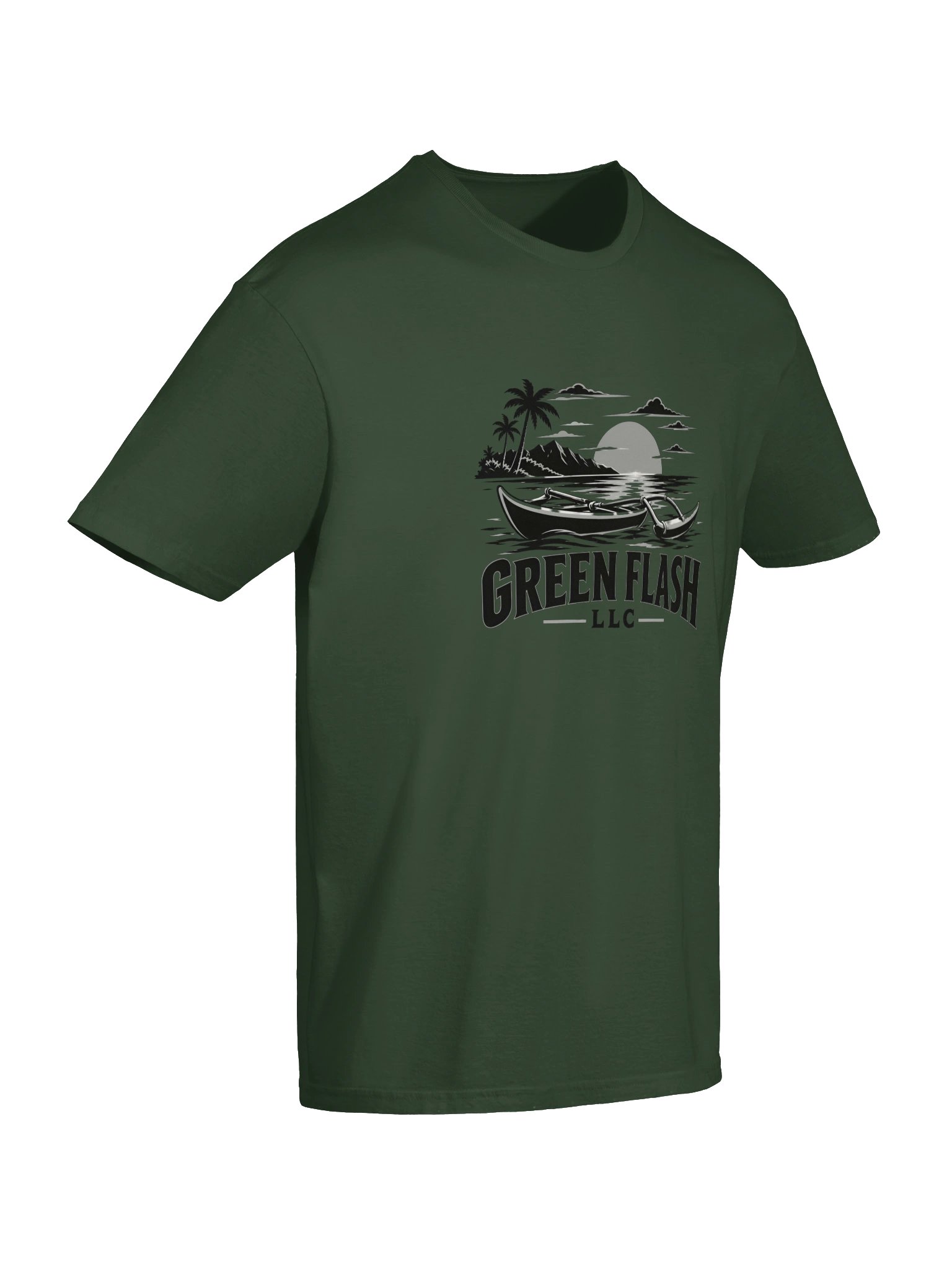 GF Outrigger Tee product image (6)