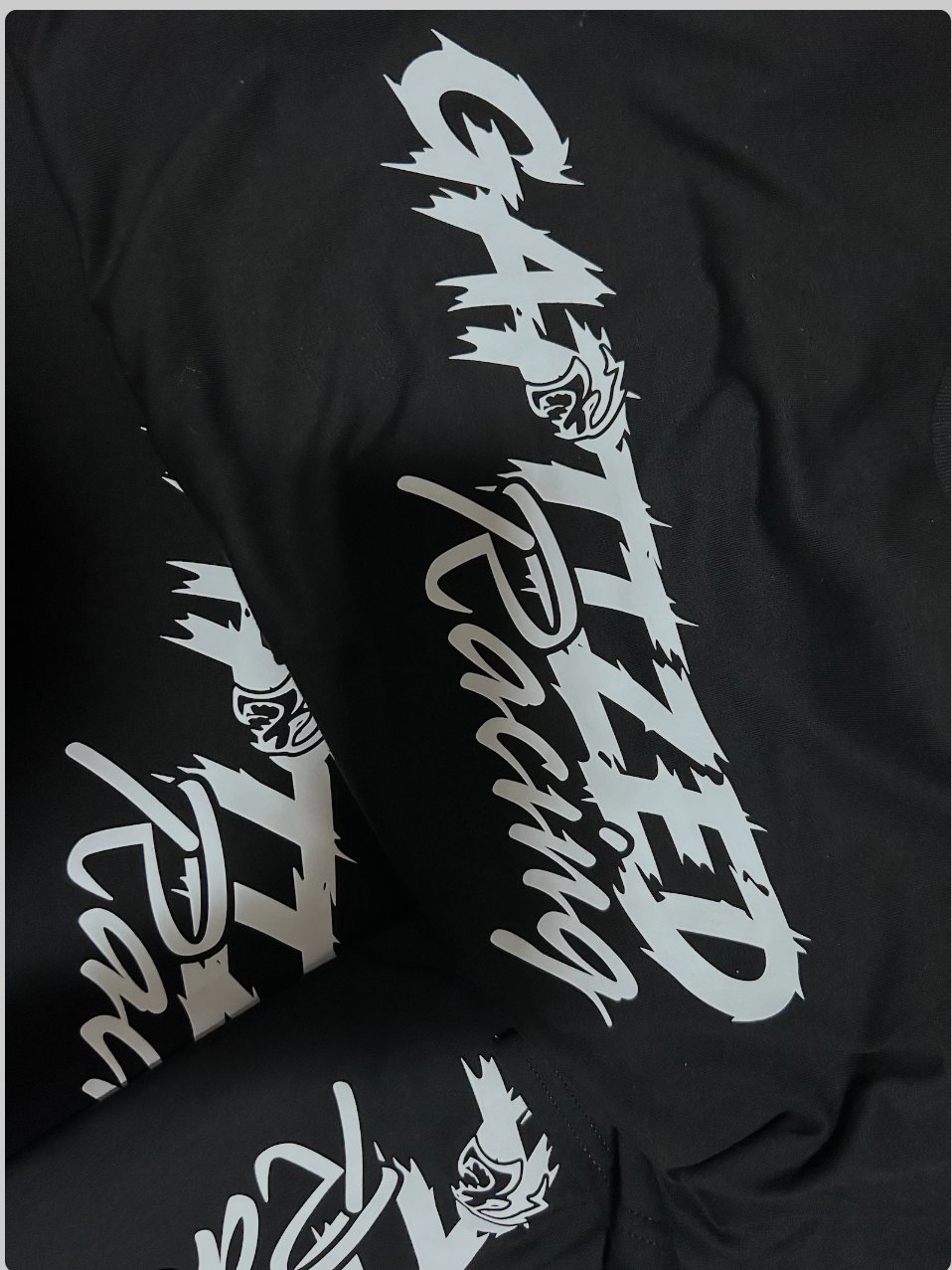 OG Gaptized Shirt product image (3)