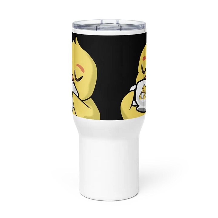 Sunshine "Cupception" Travel Mug with Handle product image (2)