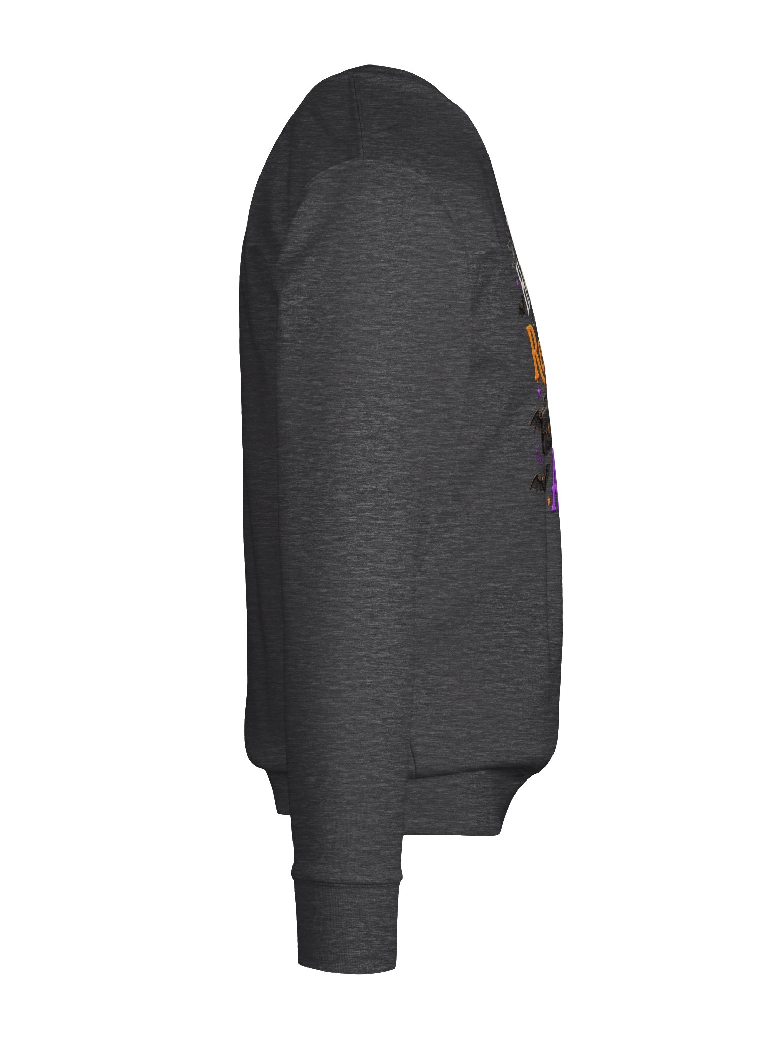 This Year for Halloween — Sweatshirt product image (10)