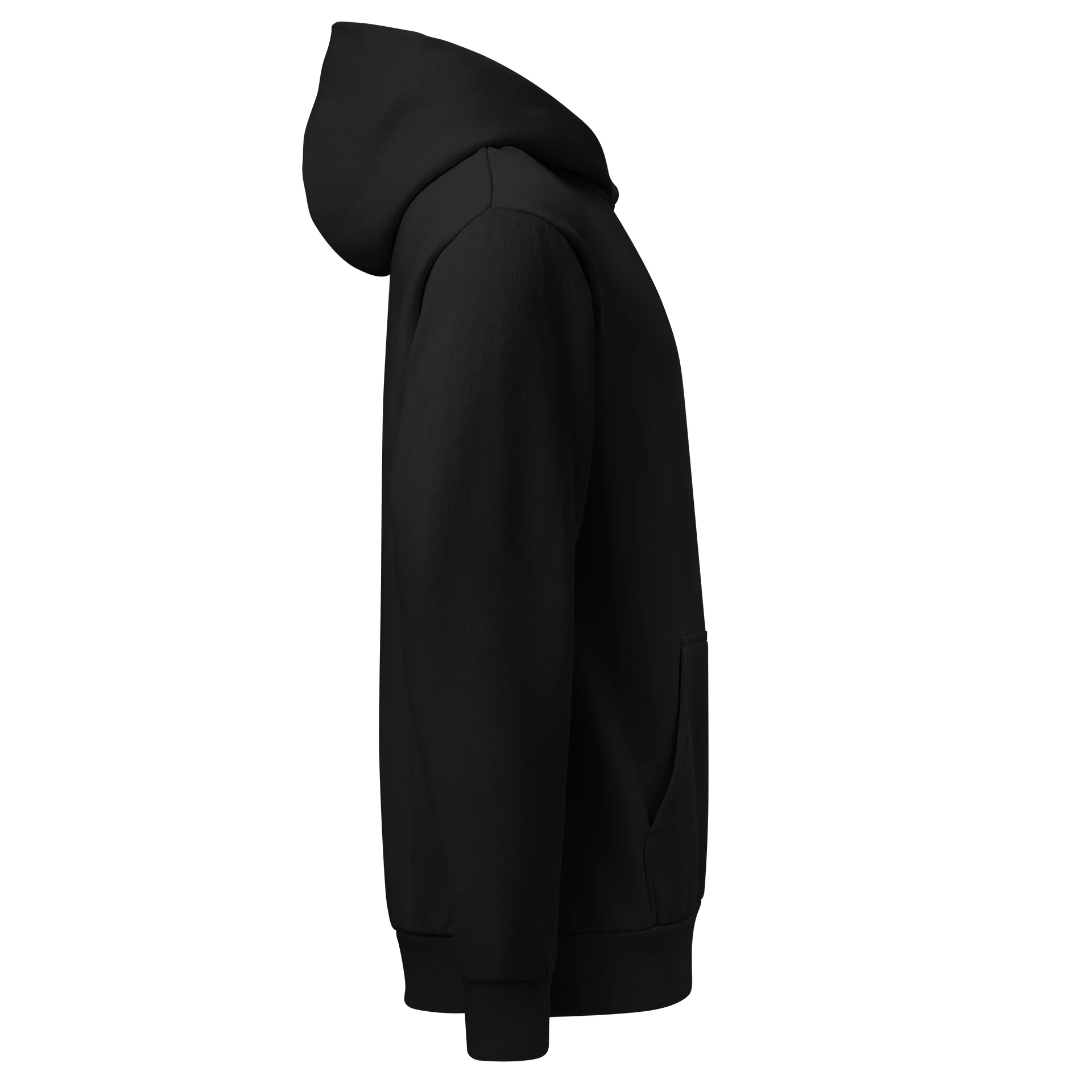 Pote Prayer Hands Hoodie product image (4)