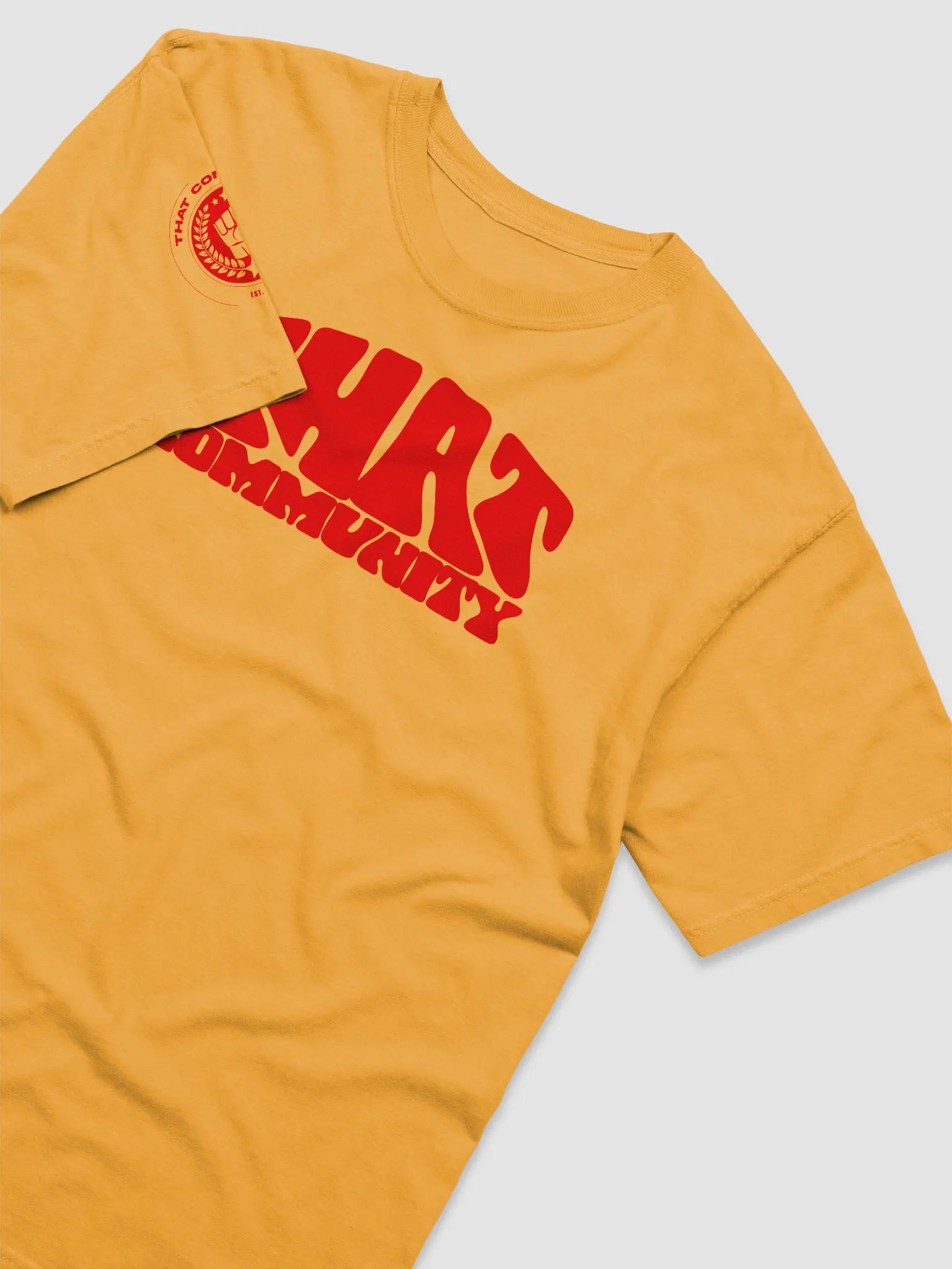 Community Tee product image (14)