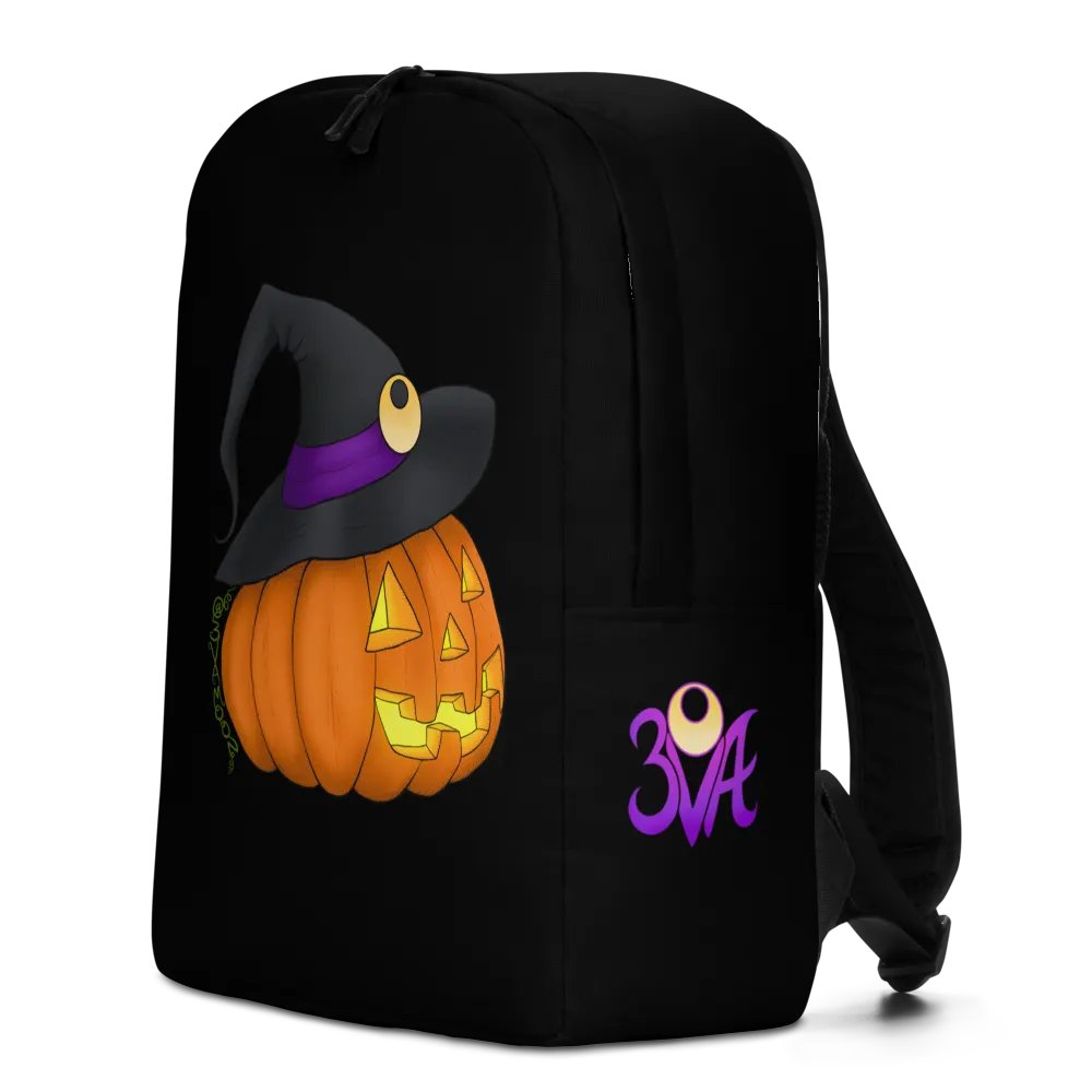 Moonie Jackolantern Backpack product image (11)
