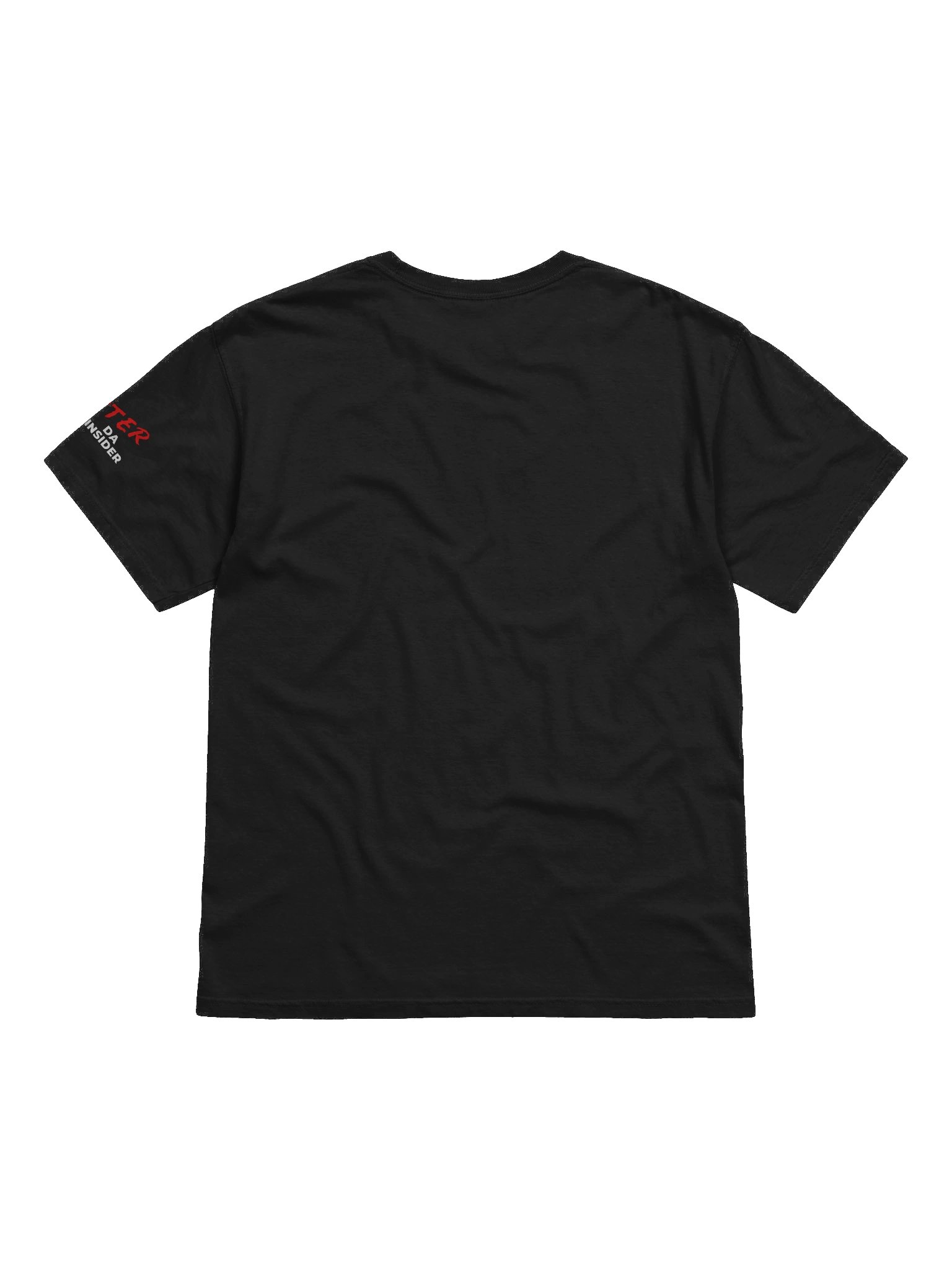 DARE EV Comfort Tee product image (14)