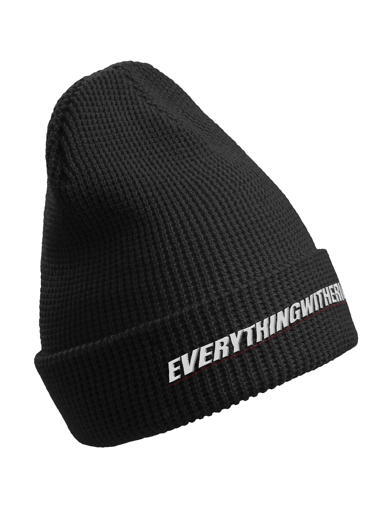 EVERYTHINGWITHERIC Beanie product image (3)