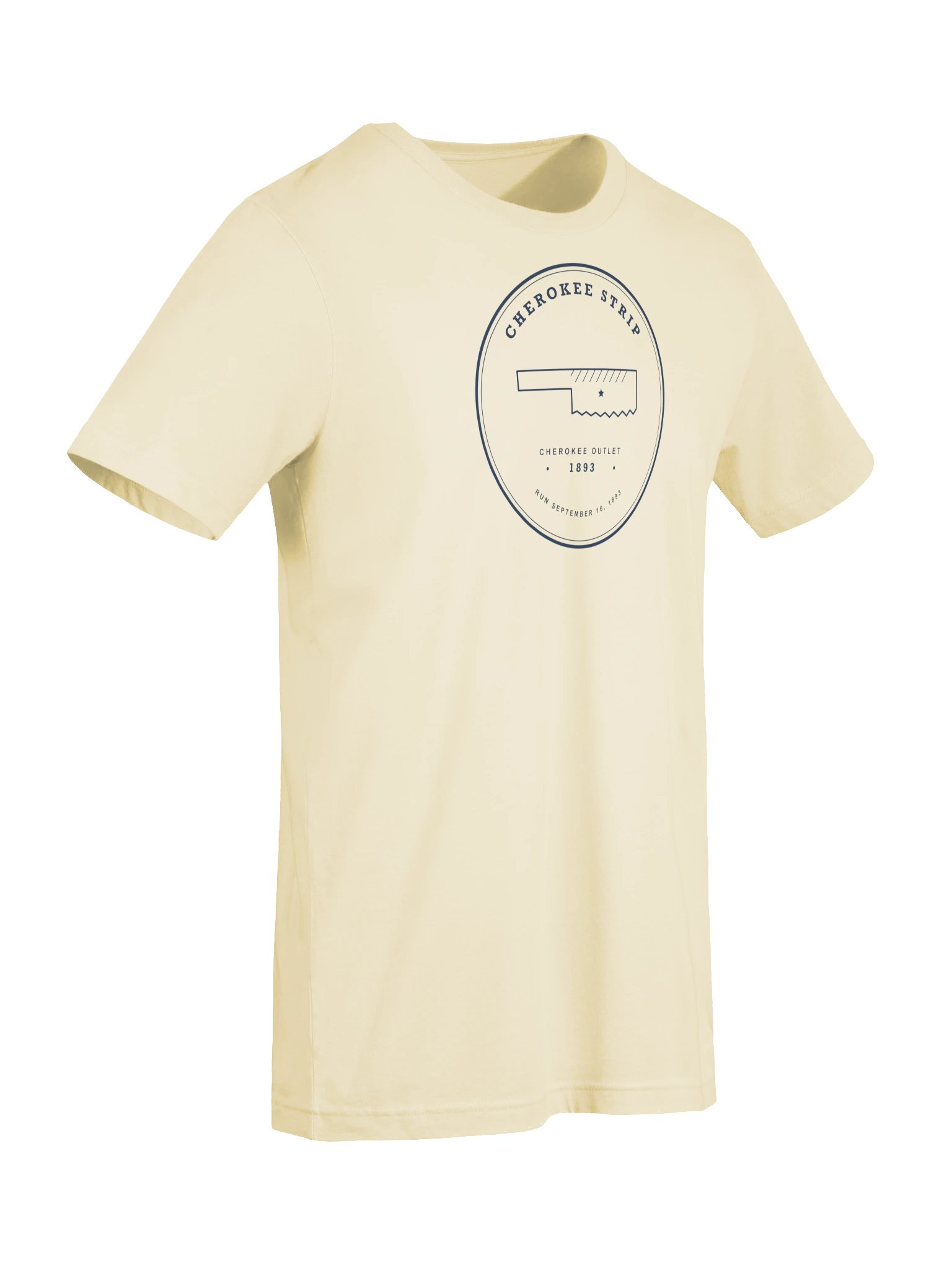 Cherokee Strip Tee product image (19)