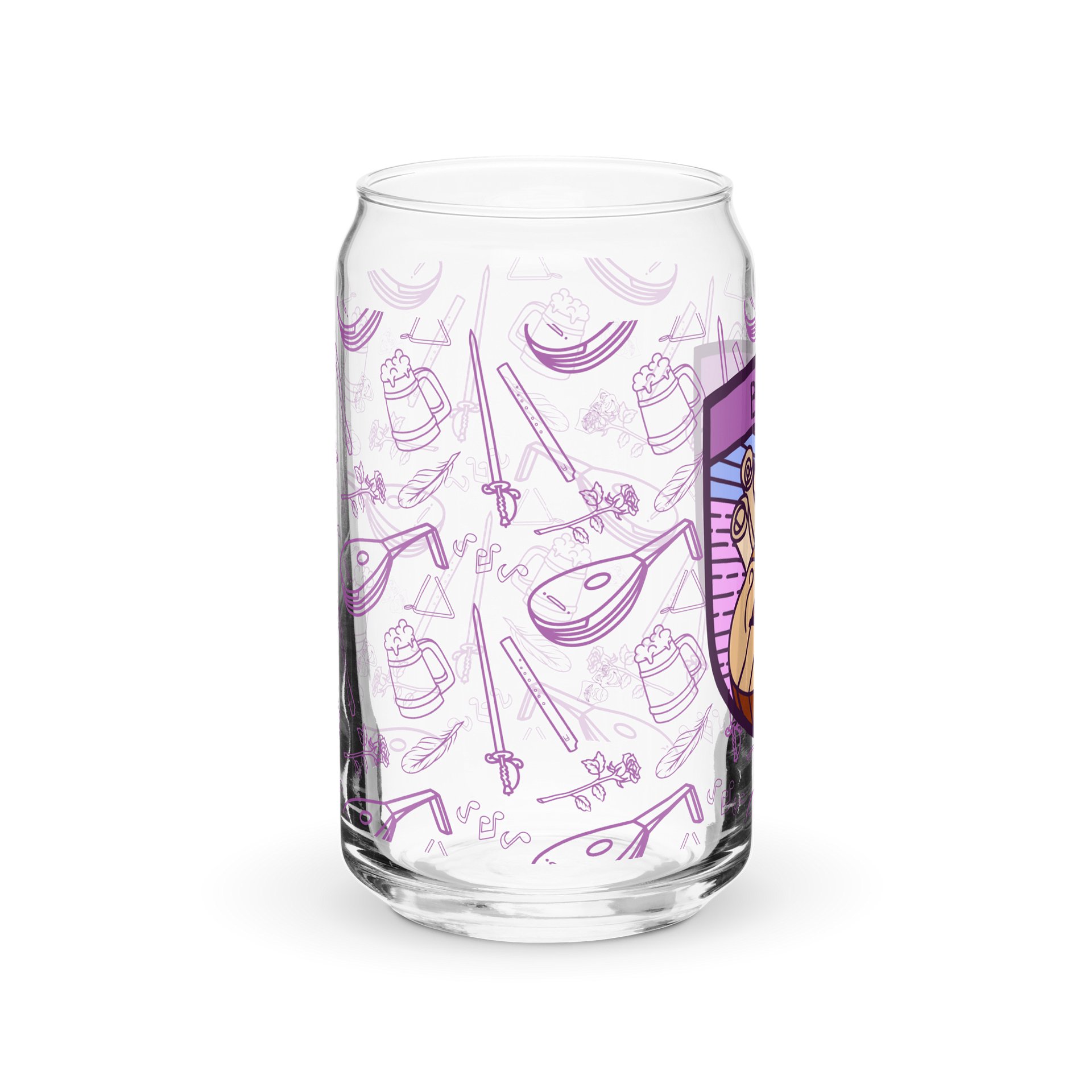 Bard Glass product image (4)