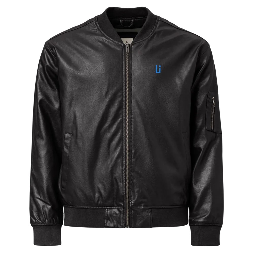 LifeBe Bomber Jacket (style 1) product image (1)