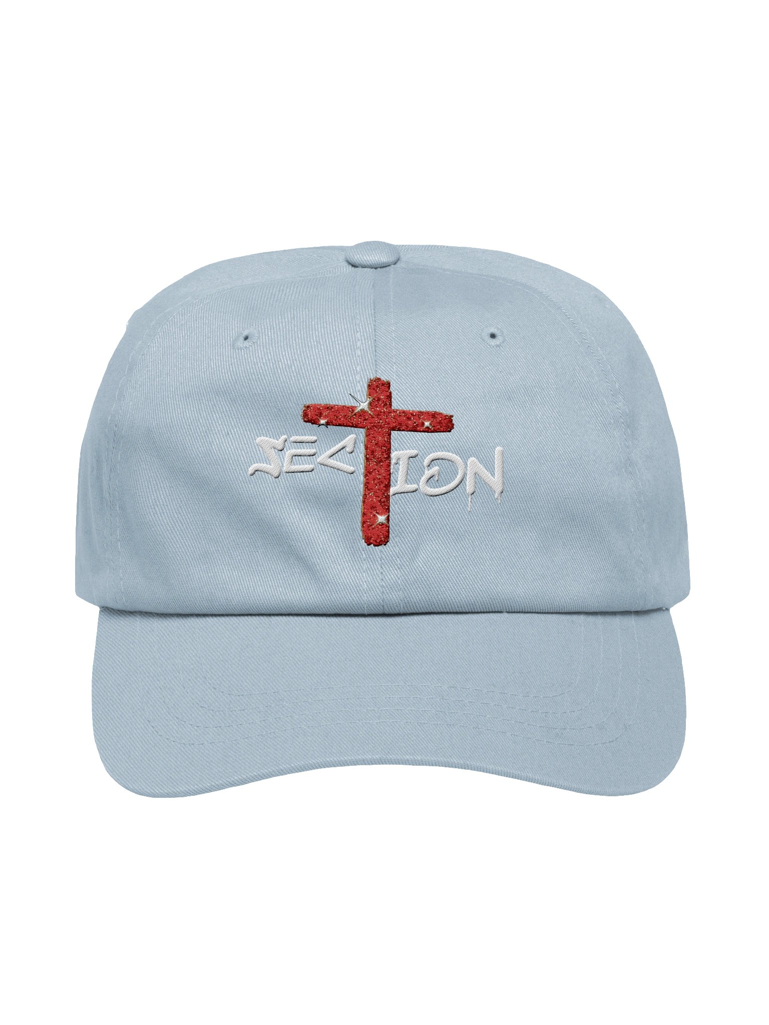 CROSS SECTION x HAT product image (3)