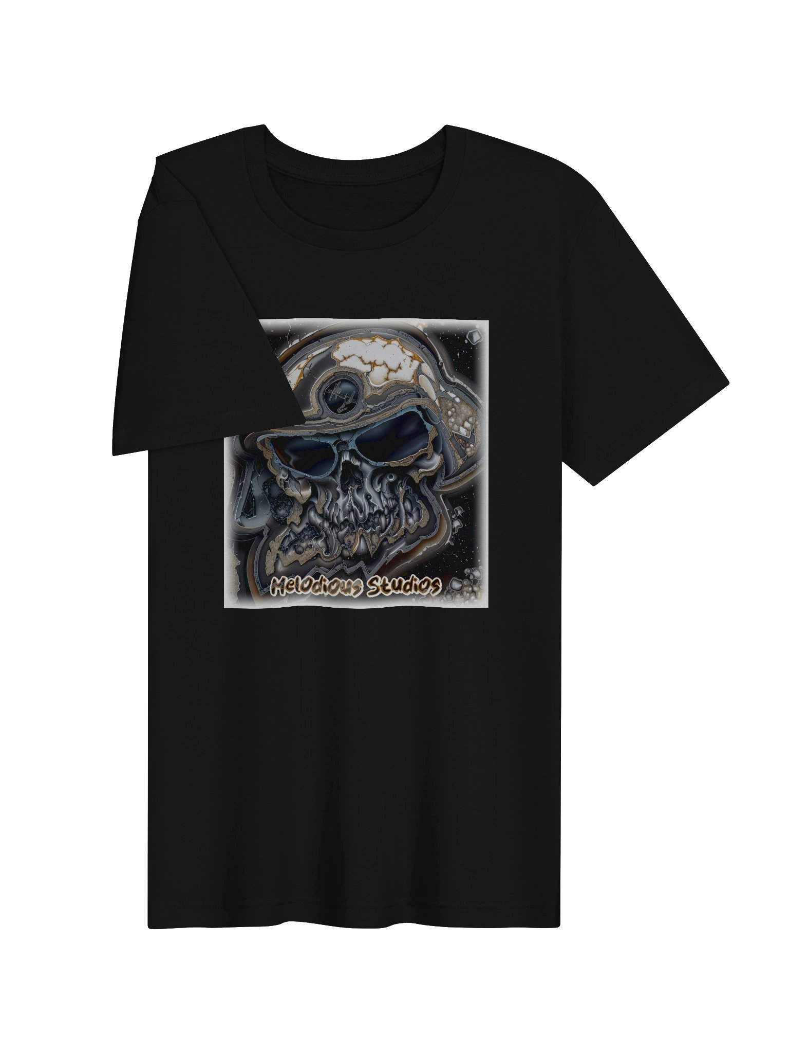 Melodious Onyx Fusion Tee product image (5)