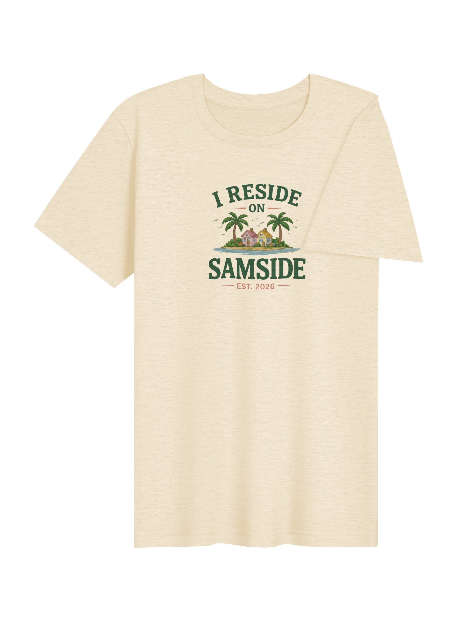 I Reside on SAMSIDE product image (14)