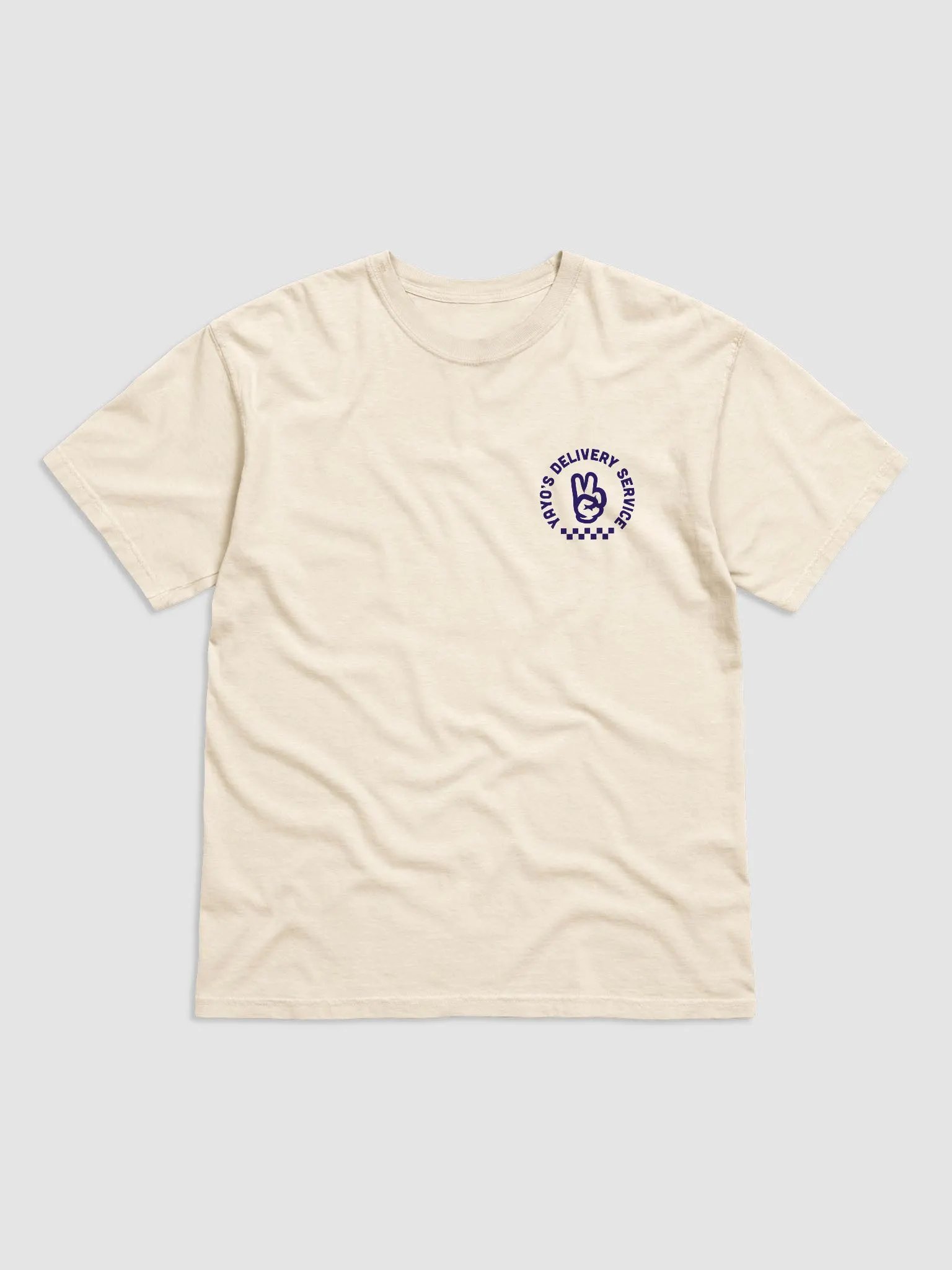 Delivery Crew product image (9)