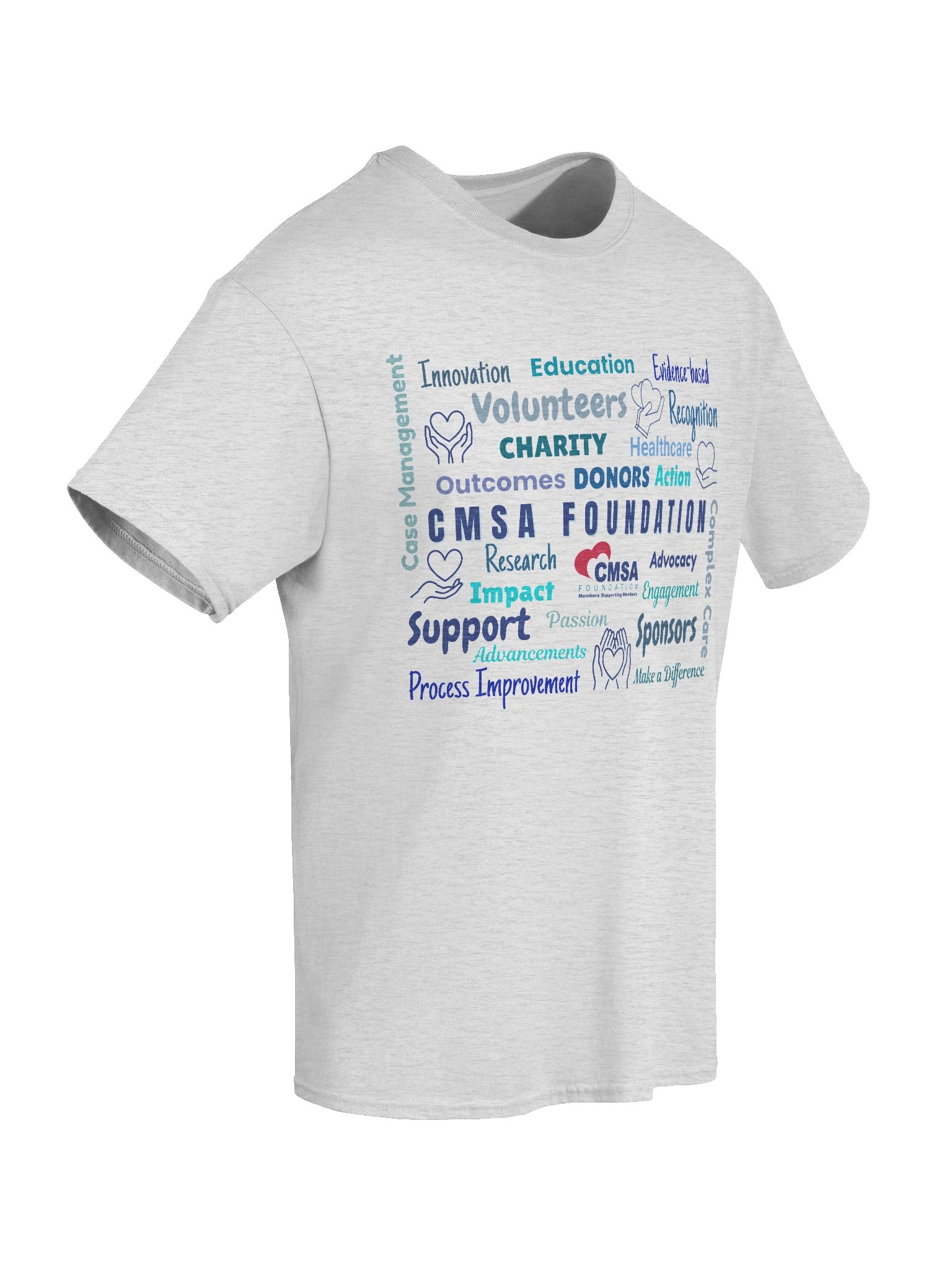 CMSA Foundation Makes a Difference product image (2)
