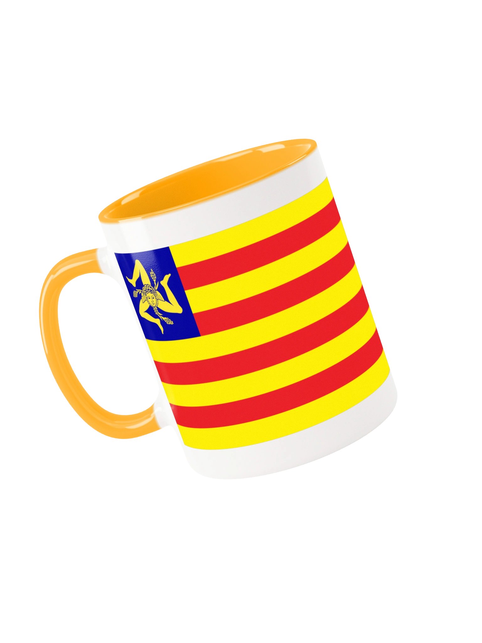 TURIDDU - mug product image (1)