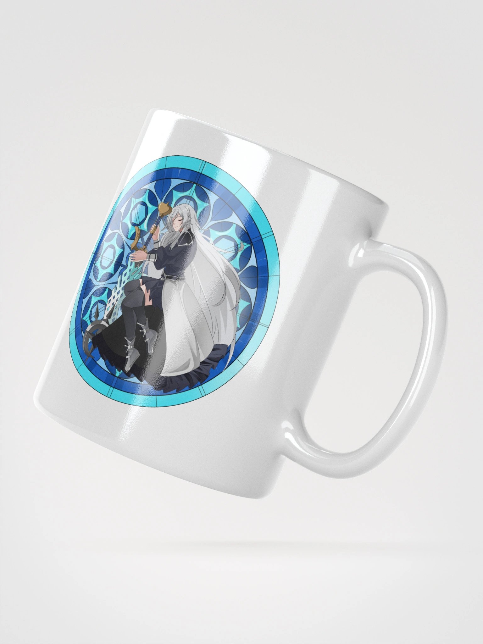 Twilight Requiem Coffee Mug product image (2)