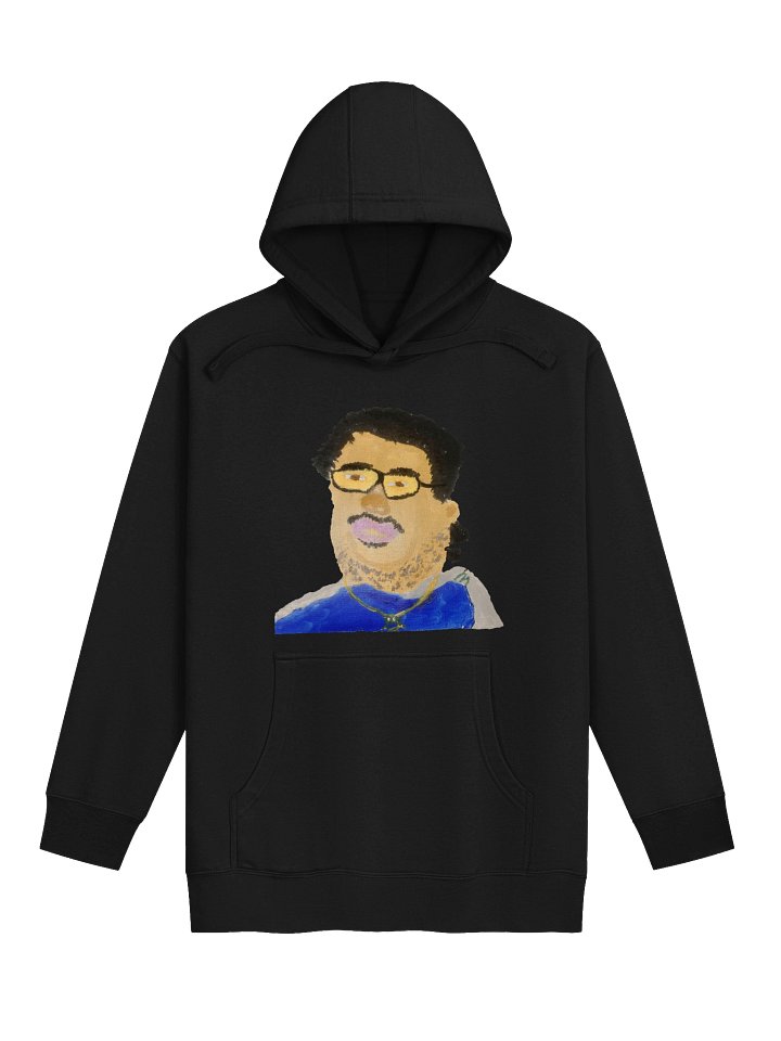 THD Hoodie - Multicolor product image (1)