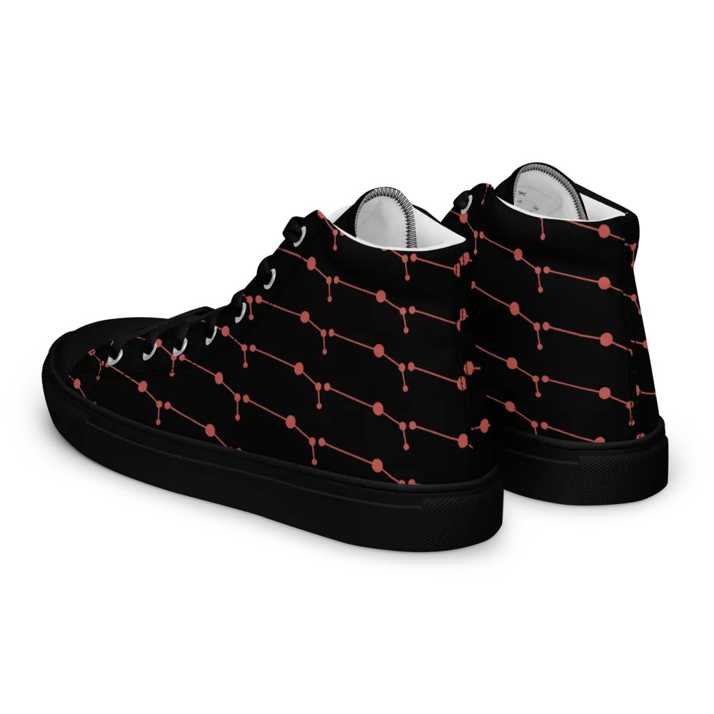 Aries Connections High Tops product image (14)