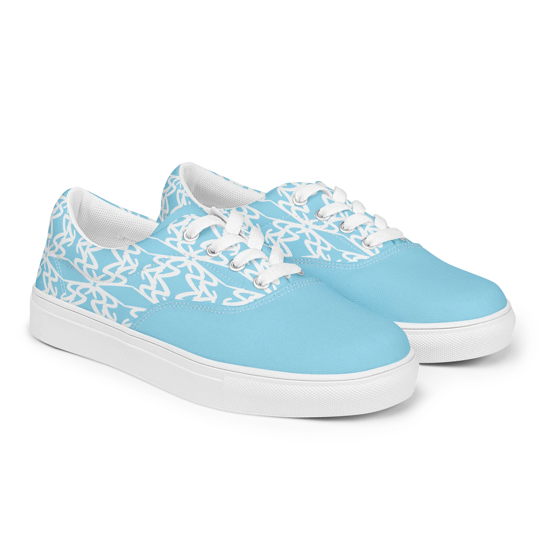 Cotton Candy SS OV MF all overs (Women's) product image (3)