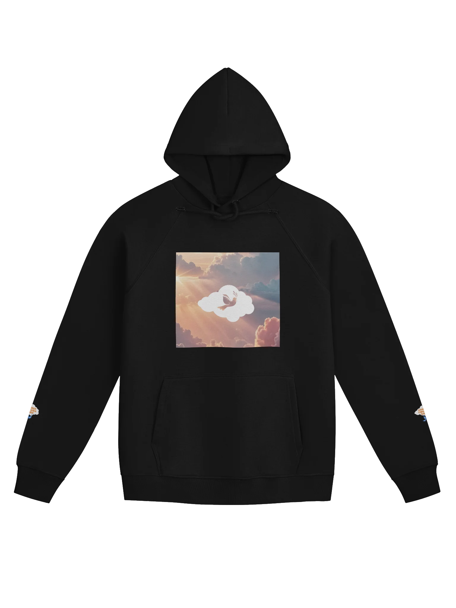 HERMOSO CIELO HOODIE (MEN) product image (1)