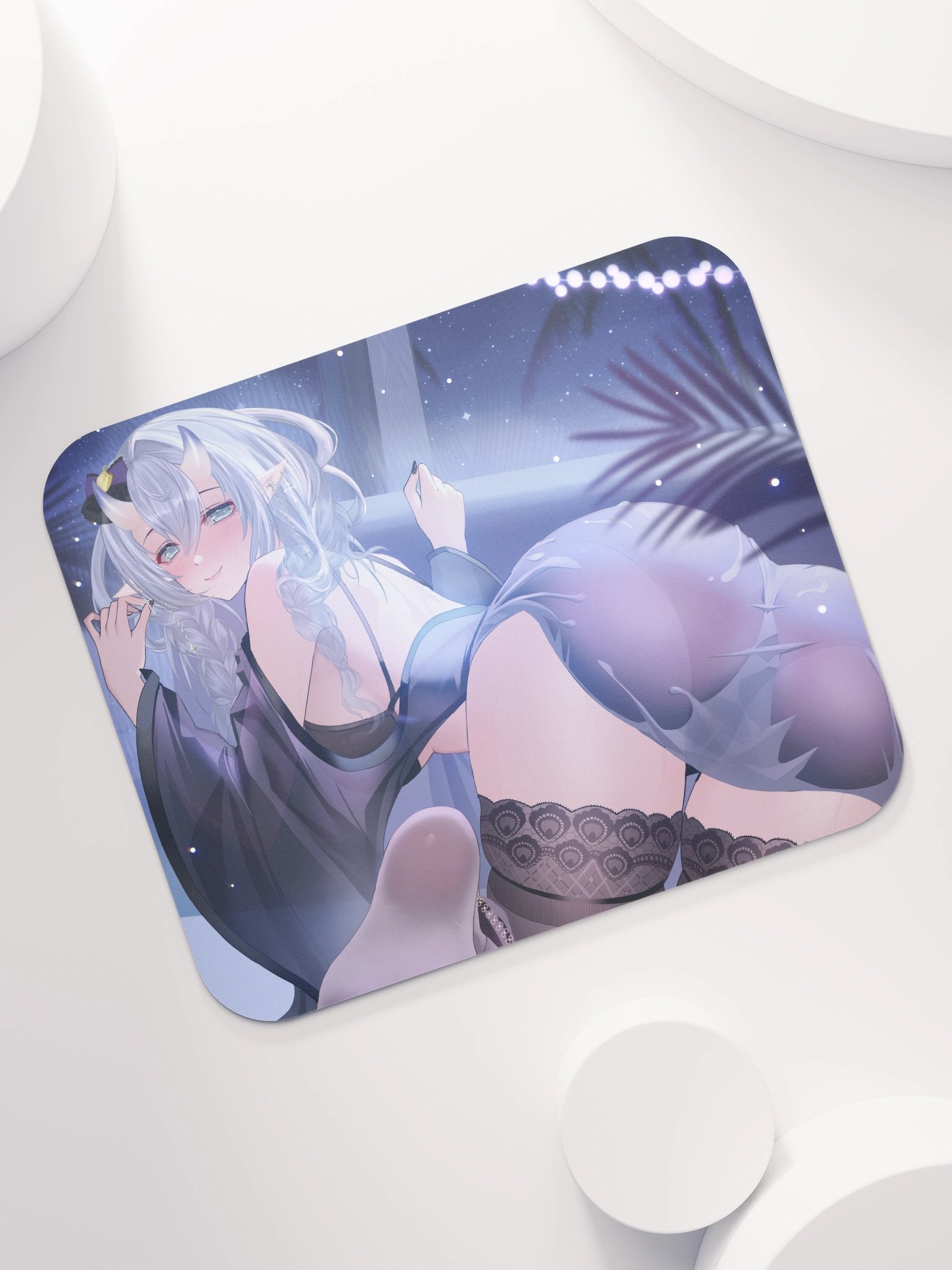 Spicy Ei Mousepad product image (7)