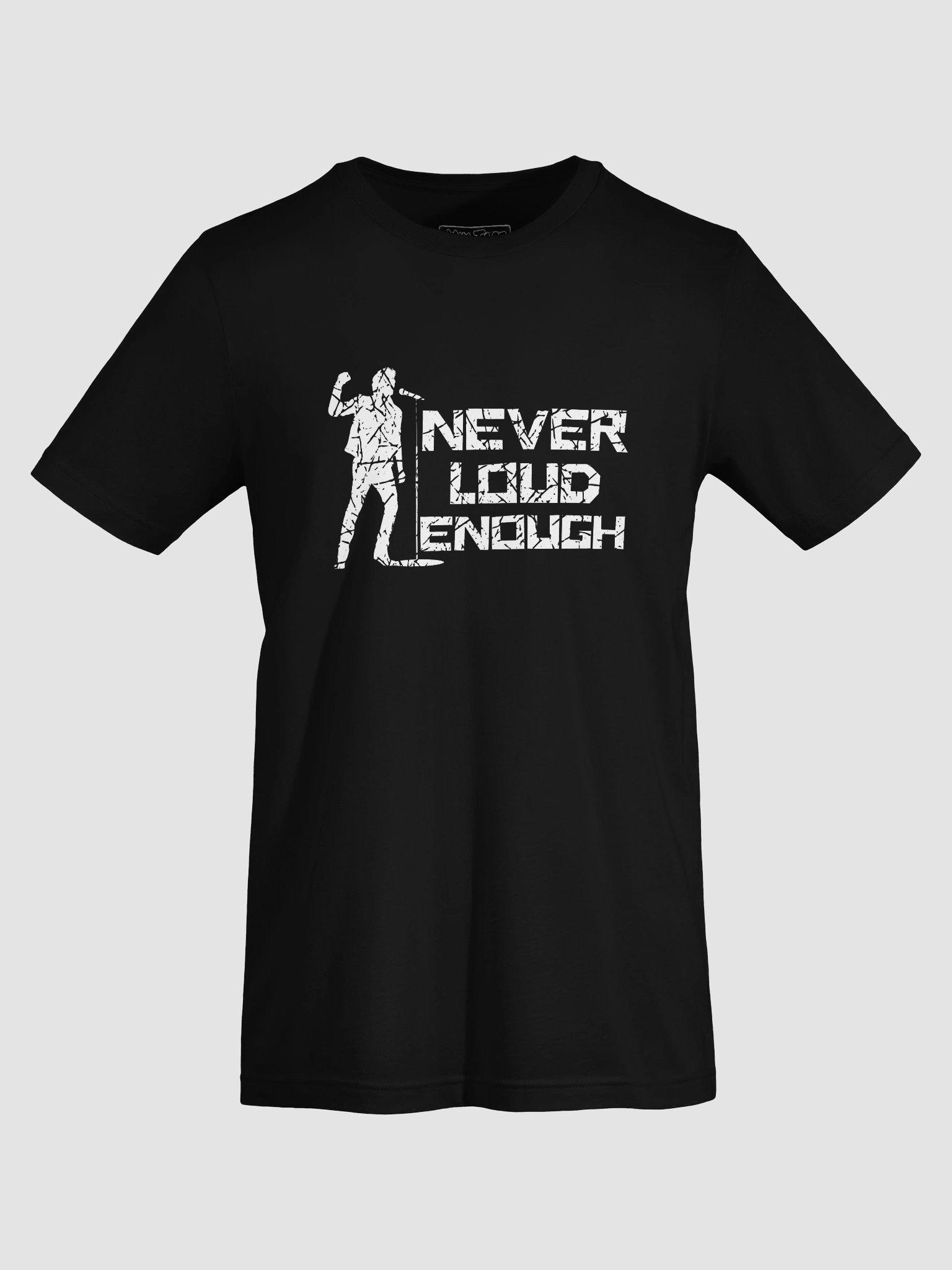 Never Loud Enough - Singer product image (65)