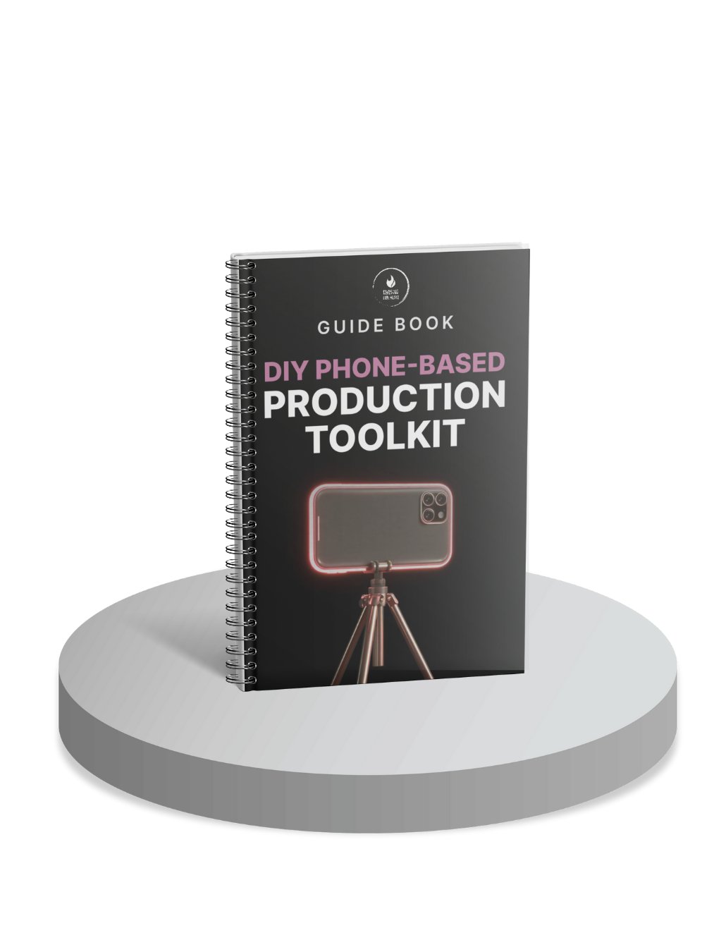 DIY Phone Based Production Toolkit Gude product image (3)
